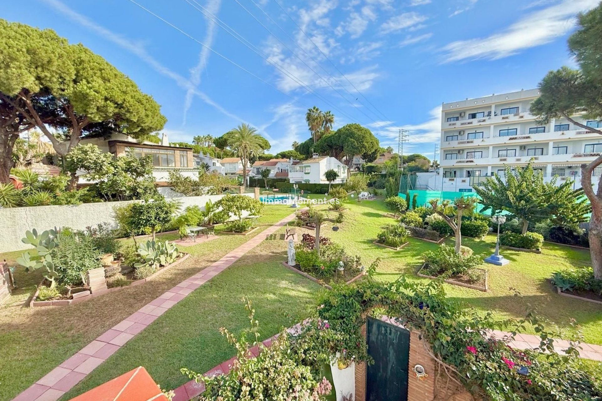 Bestaande woning - Villa - Mijas - Calahonda