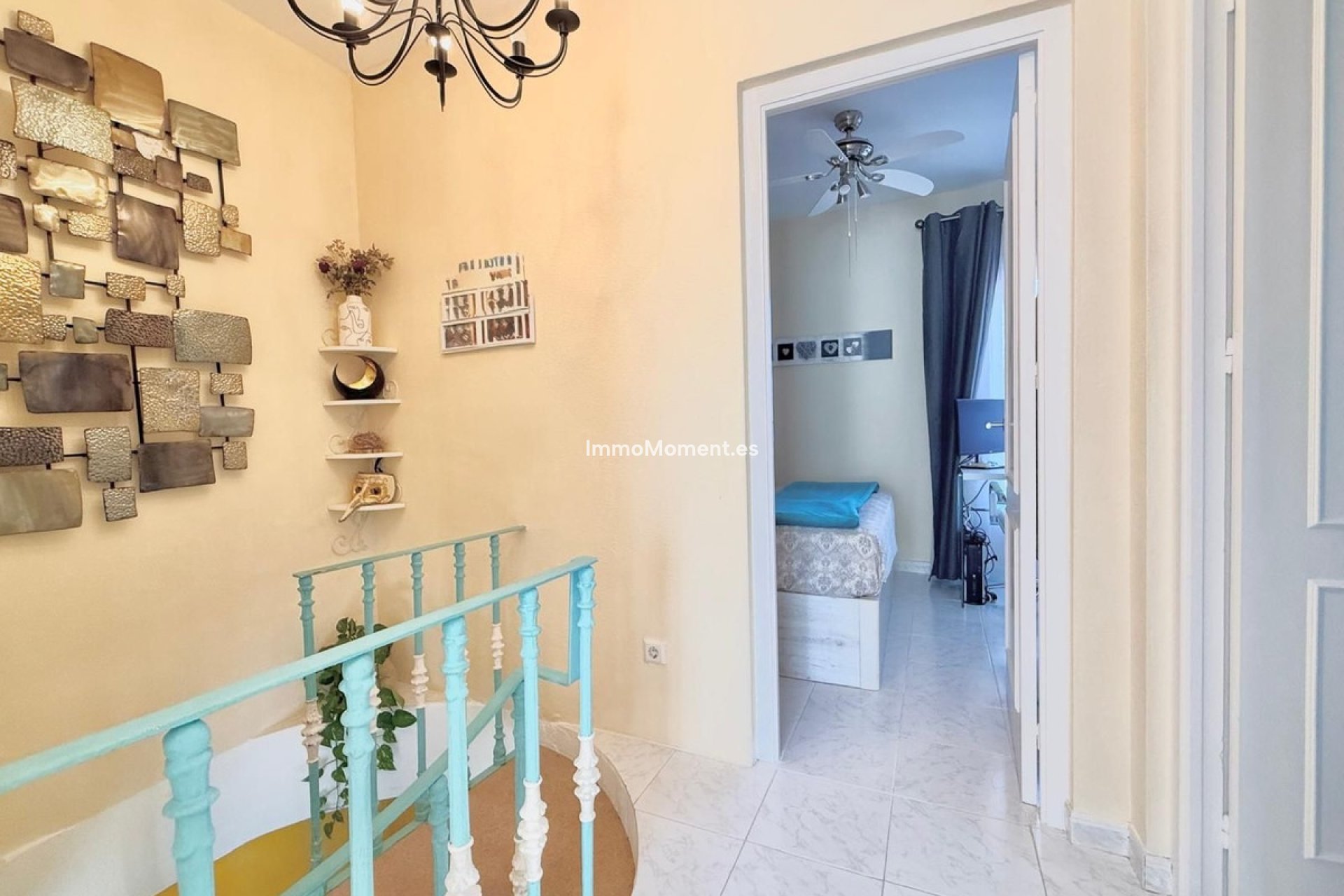 Bestaande woning - Villa - Mijas - Calahonda