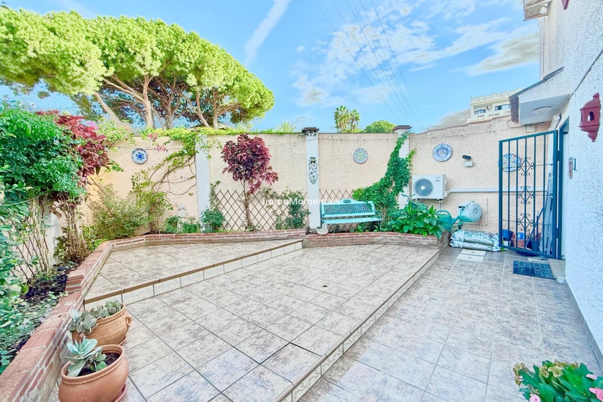 Bestaande woning - Villa - Mijas - Calahonda