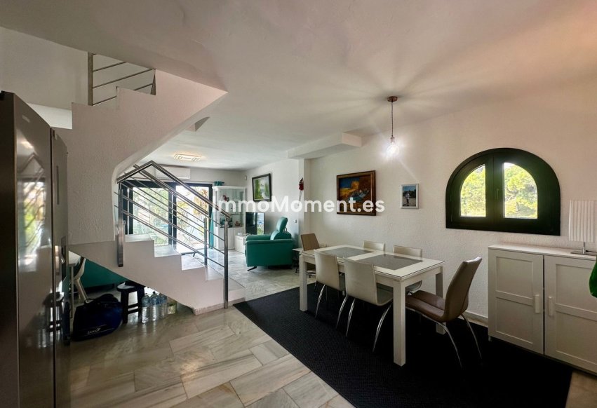 Bestaande woning - Villa - Mijas - Calahonda