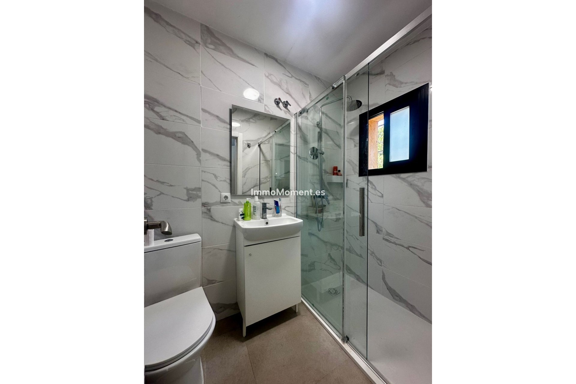 Bestaande woning - Villa - Mijas - Calahonda