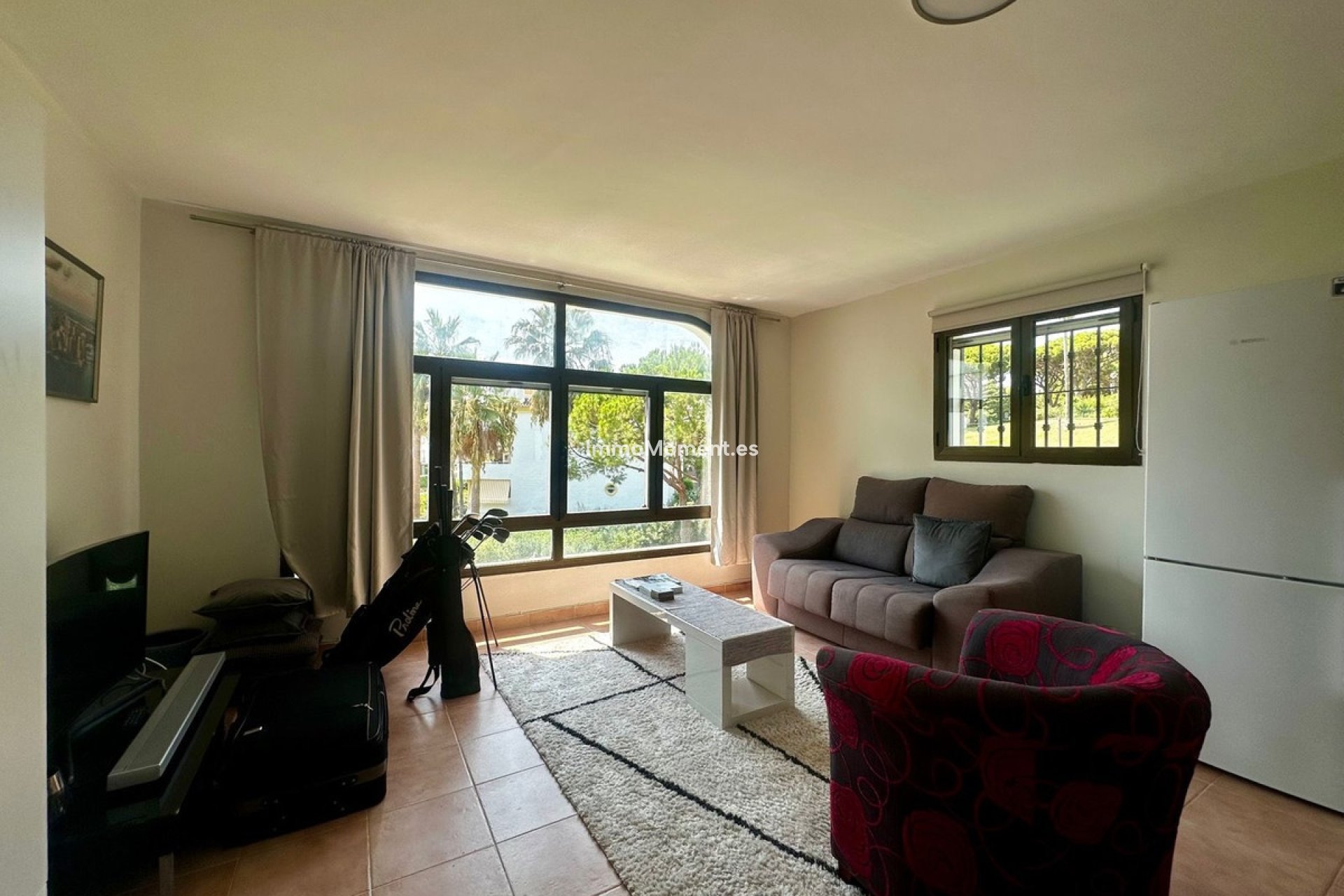 Bestaande woning - Villa - Mijas - Calahonda