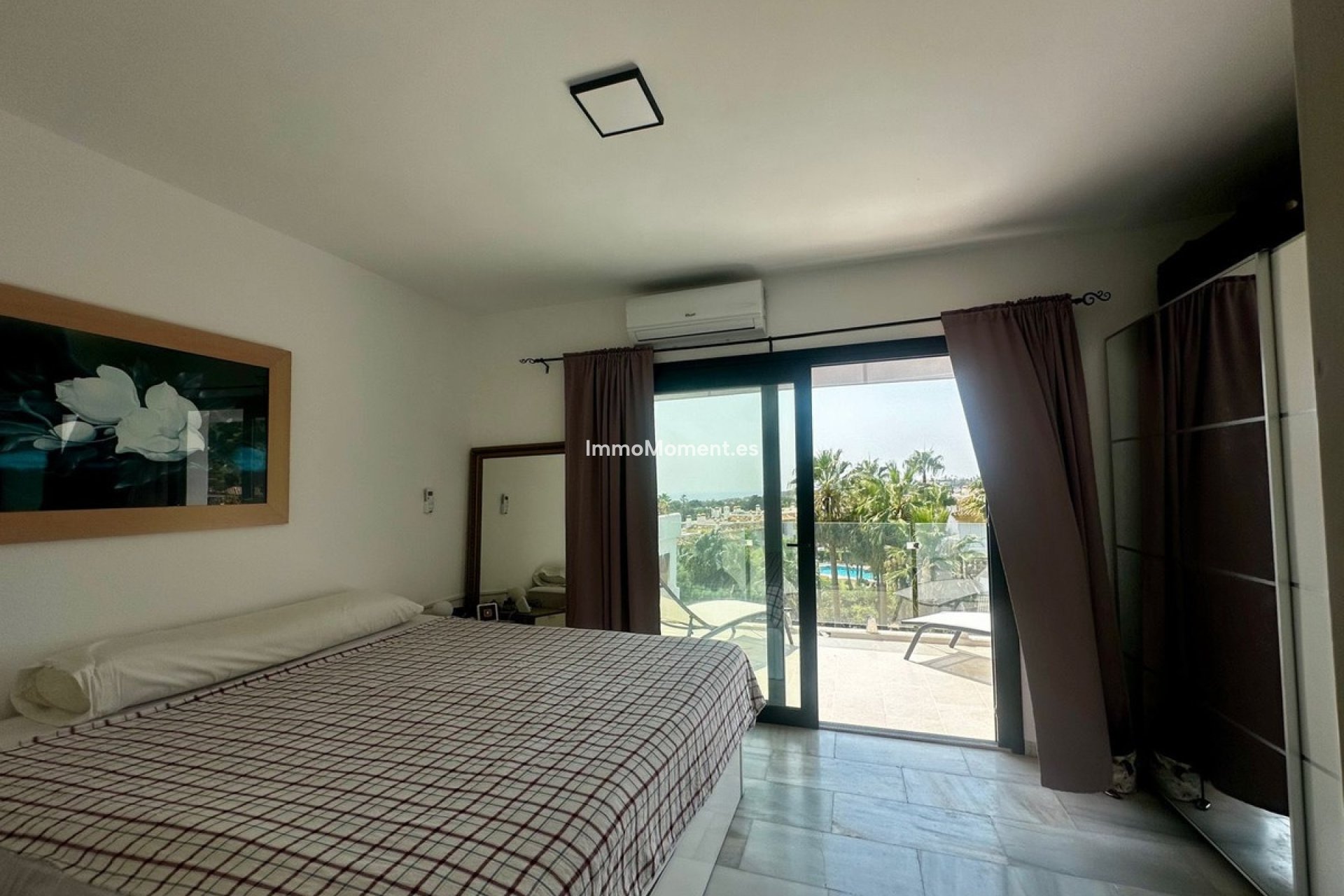 Bestaande woning - Villa - Mijas - Calahonda