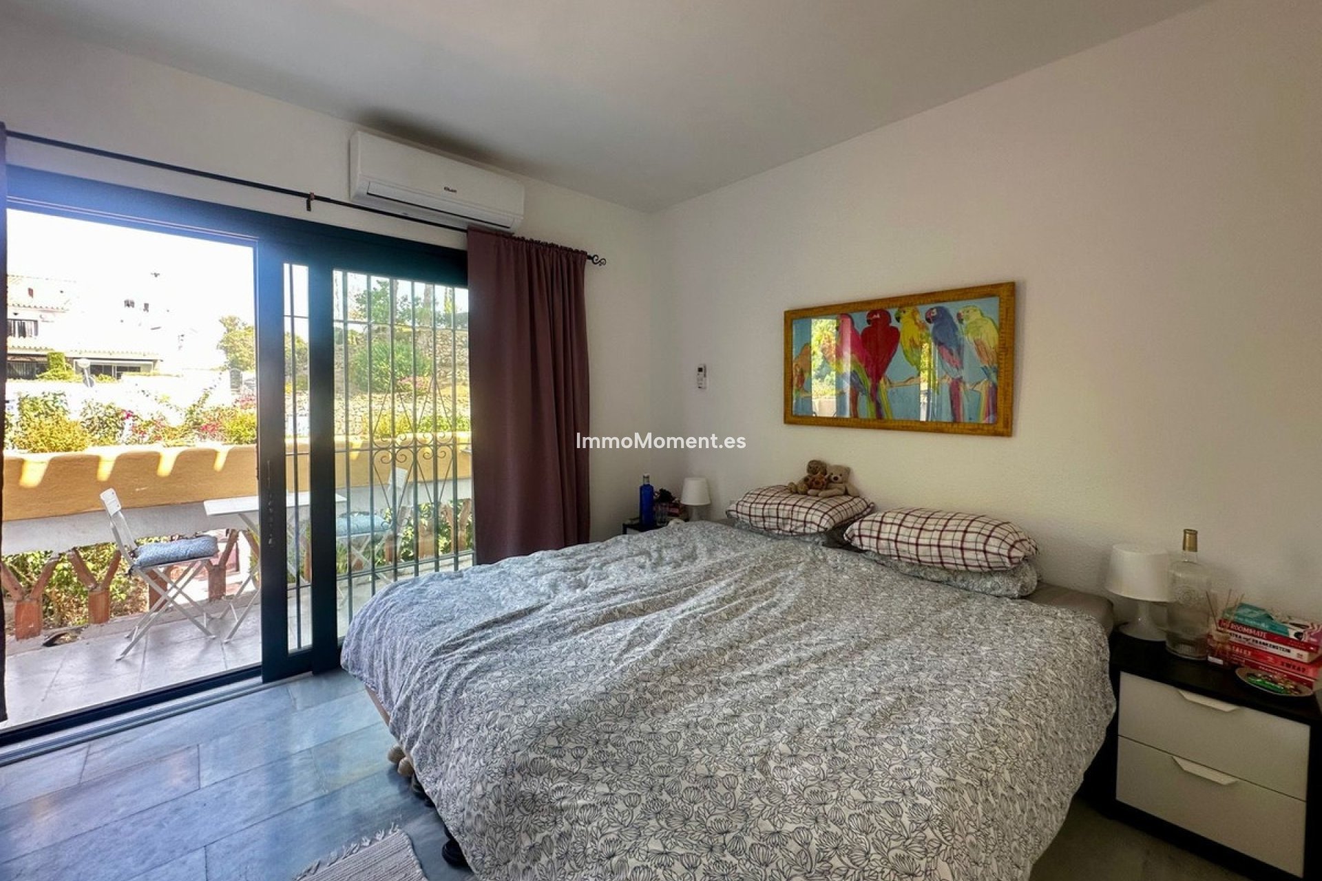 Bestaande woning - Villa - Mijas - Calahonda