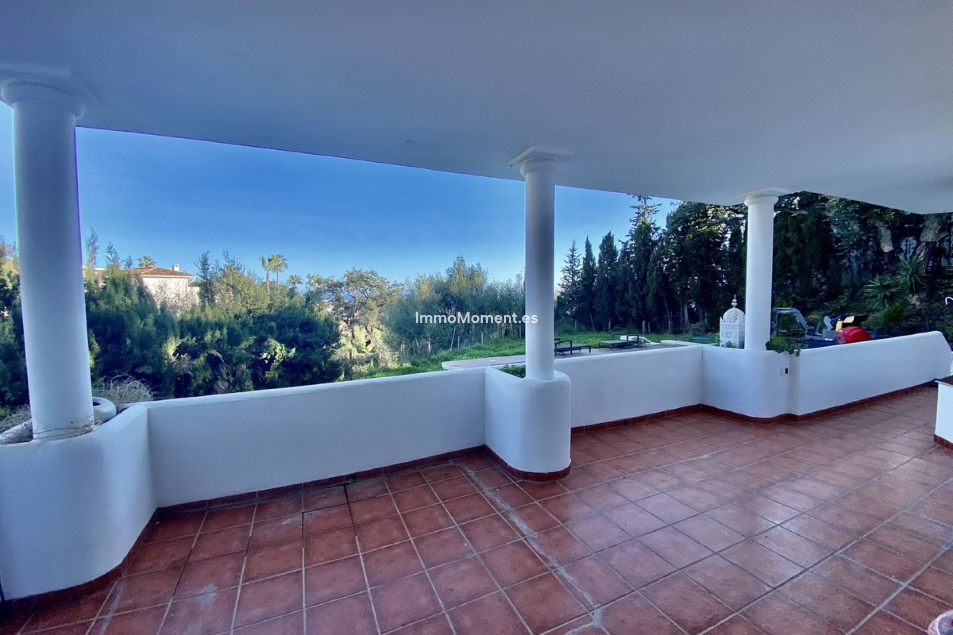 Bestaande woning - Villa - Mijas - Calahonda