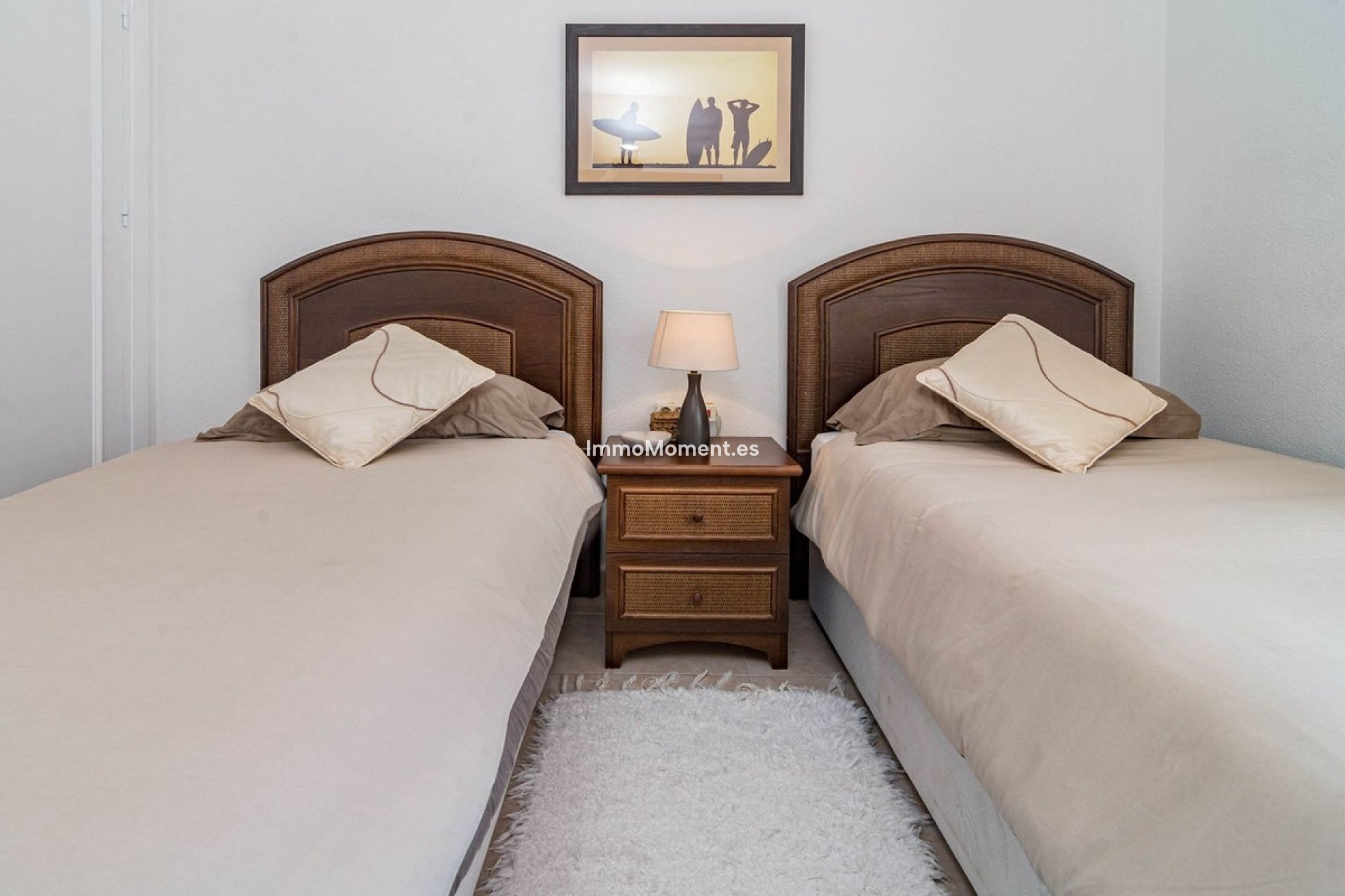 Bestaande woning - Villa - Mijas - Calahonda