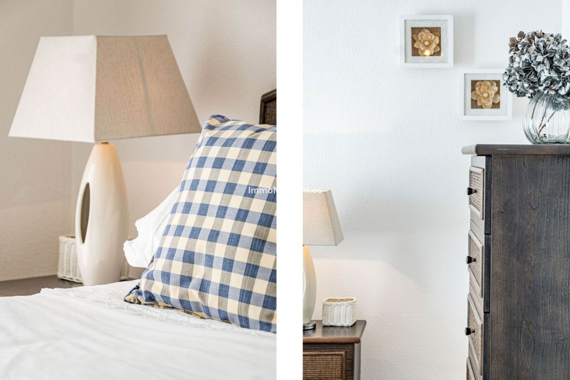 Bestaande woning - Villa - Mijas - Calahonda
