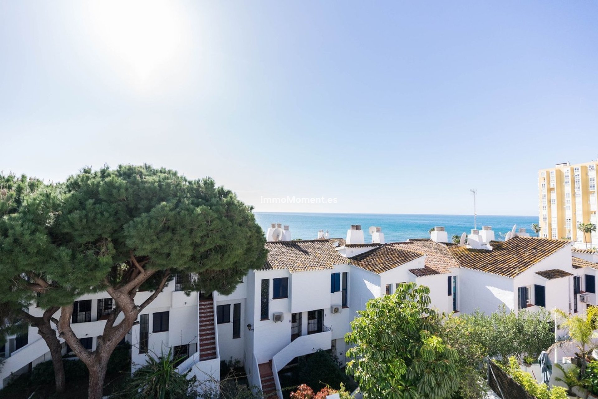 Bestaande woning - Villa - Mijas - Calahonda