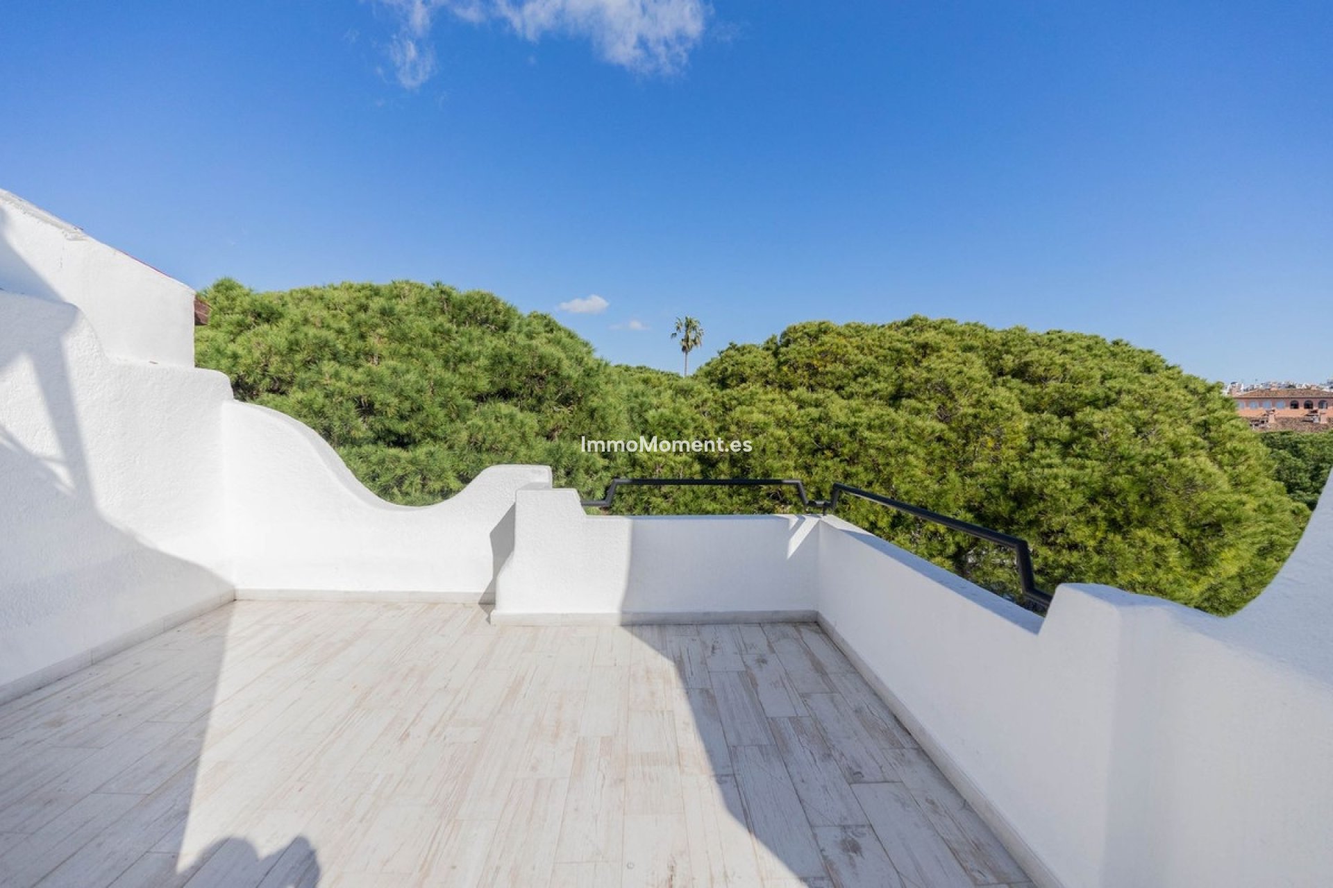 Bestaande woning - Villa - Mijas - Calahonda