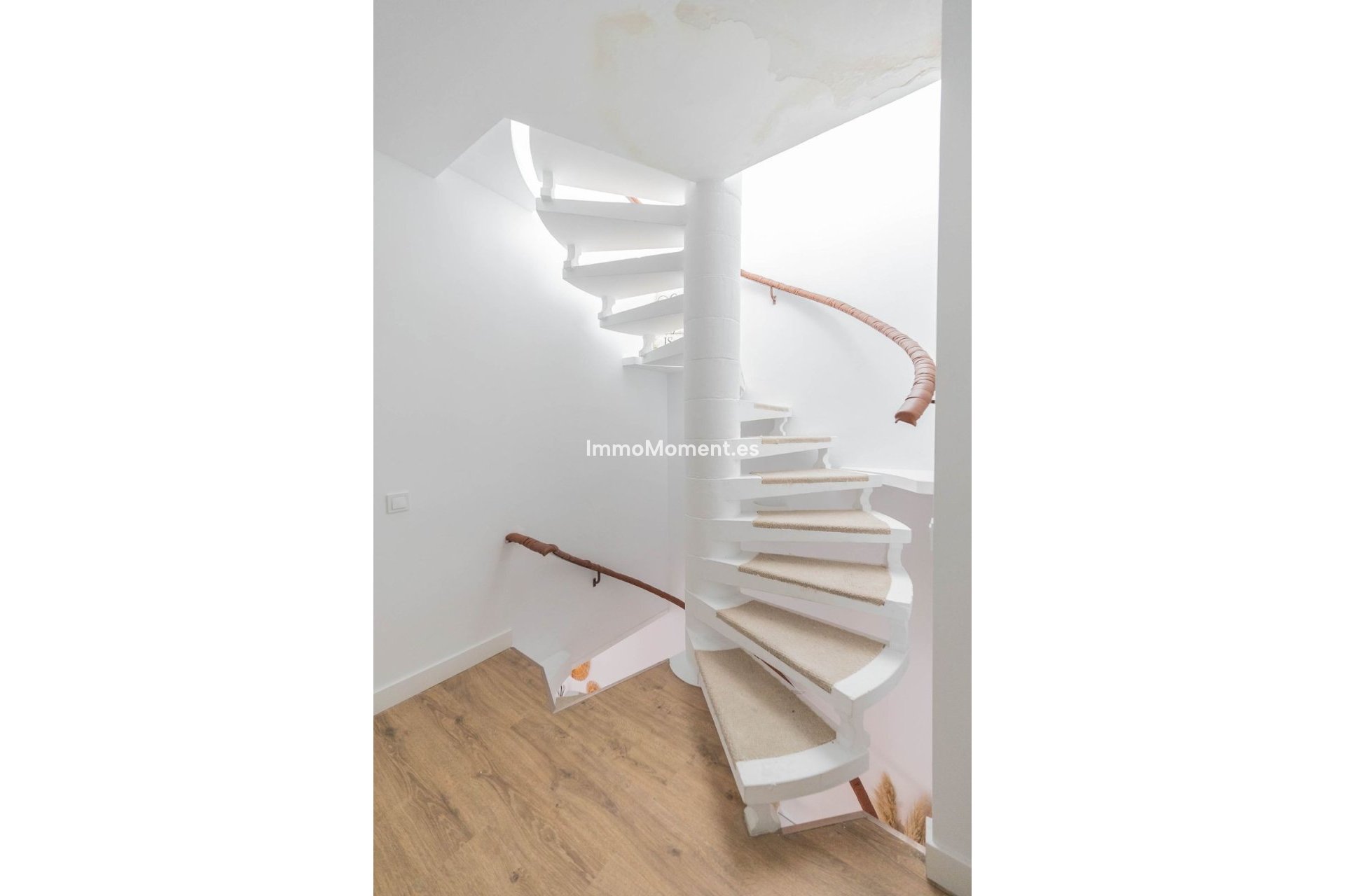 Bestaande woning - Villa - Mijas - Calahonda