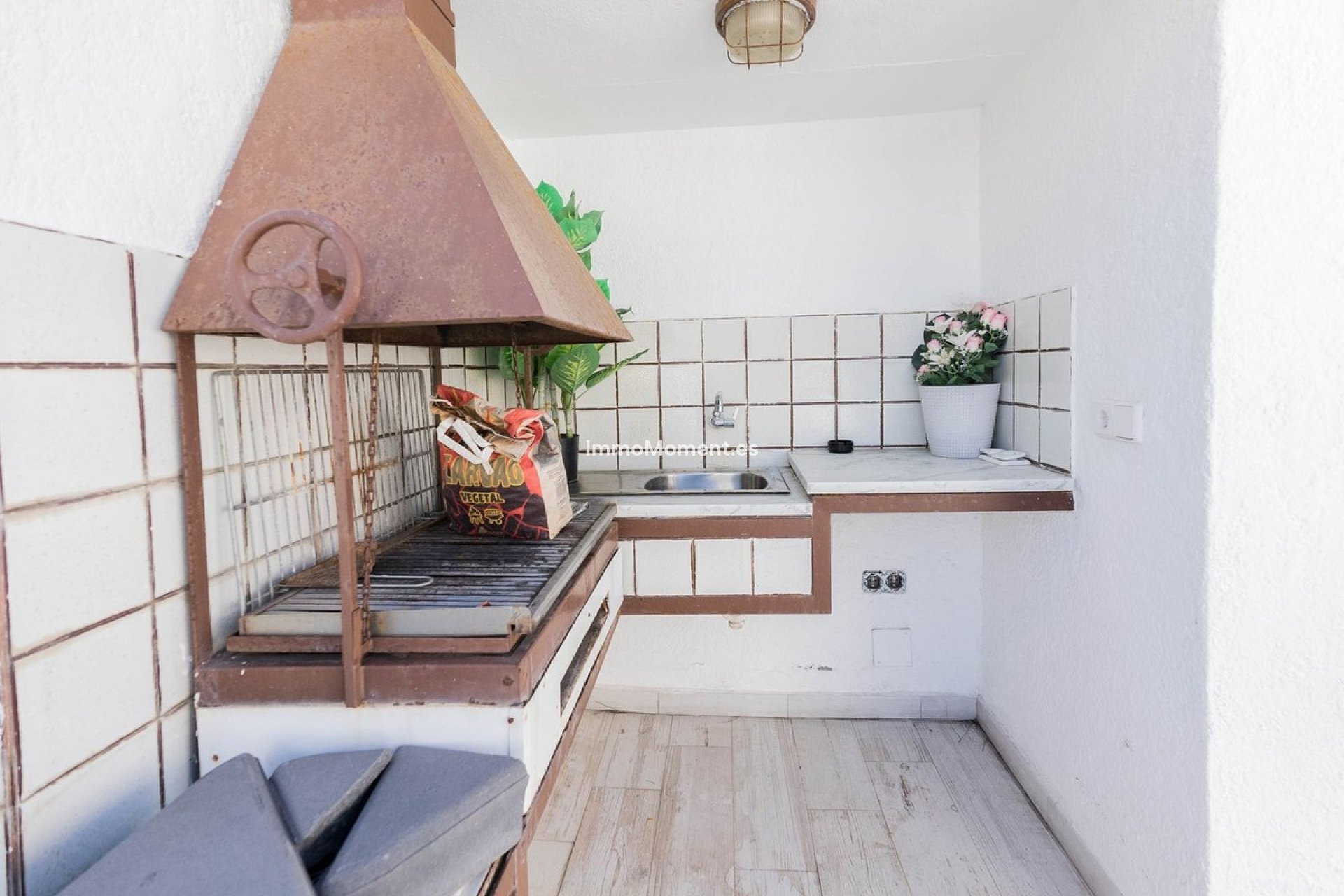 Bestaande woning - Villa - Mijas - Calahonda