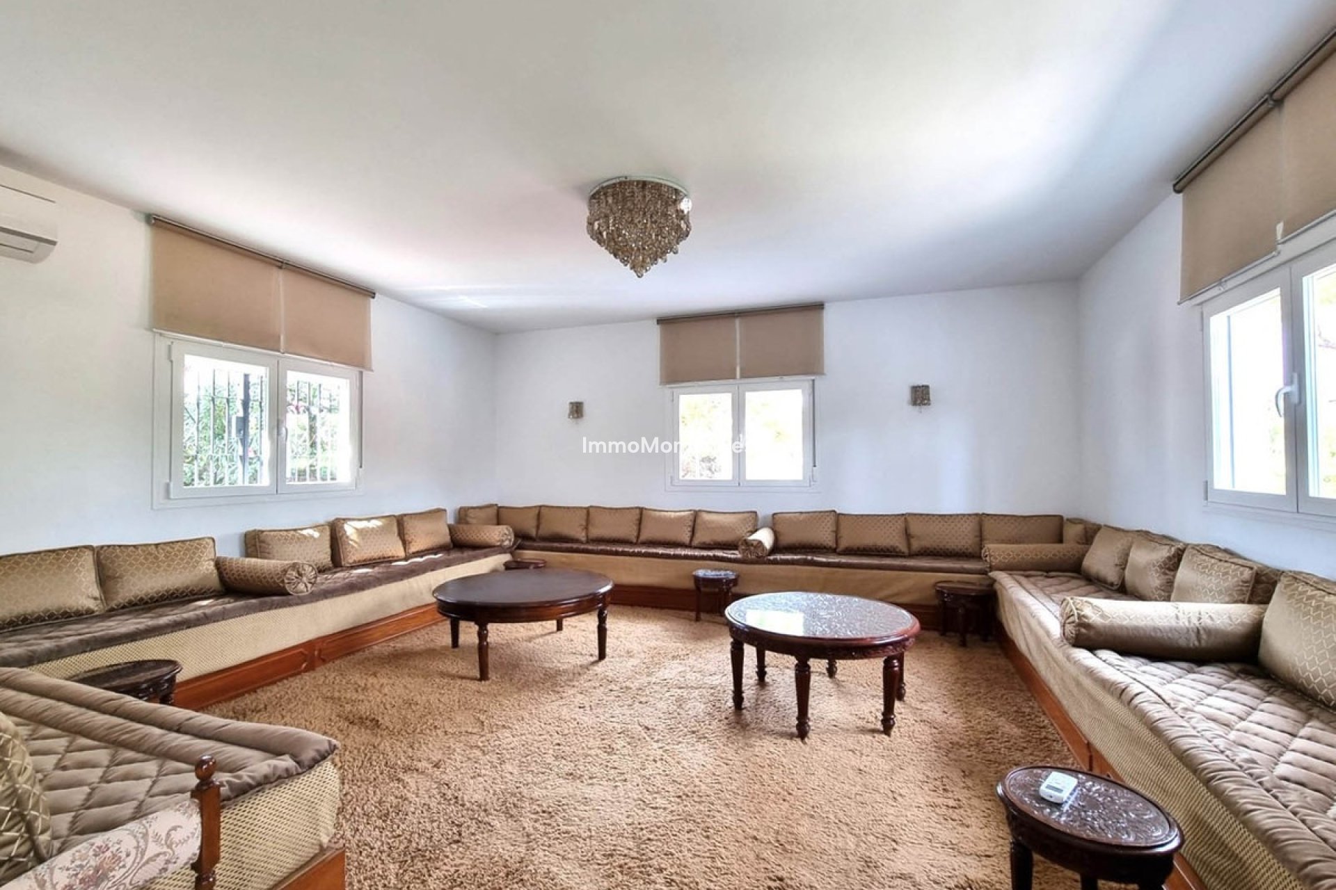 Bestaande woning - Villa - Mijas - Calahonda