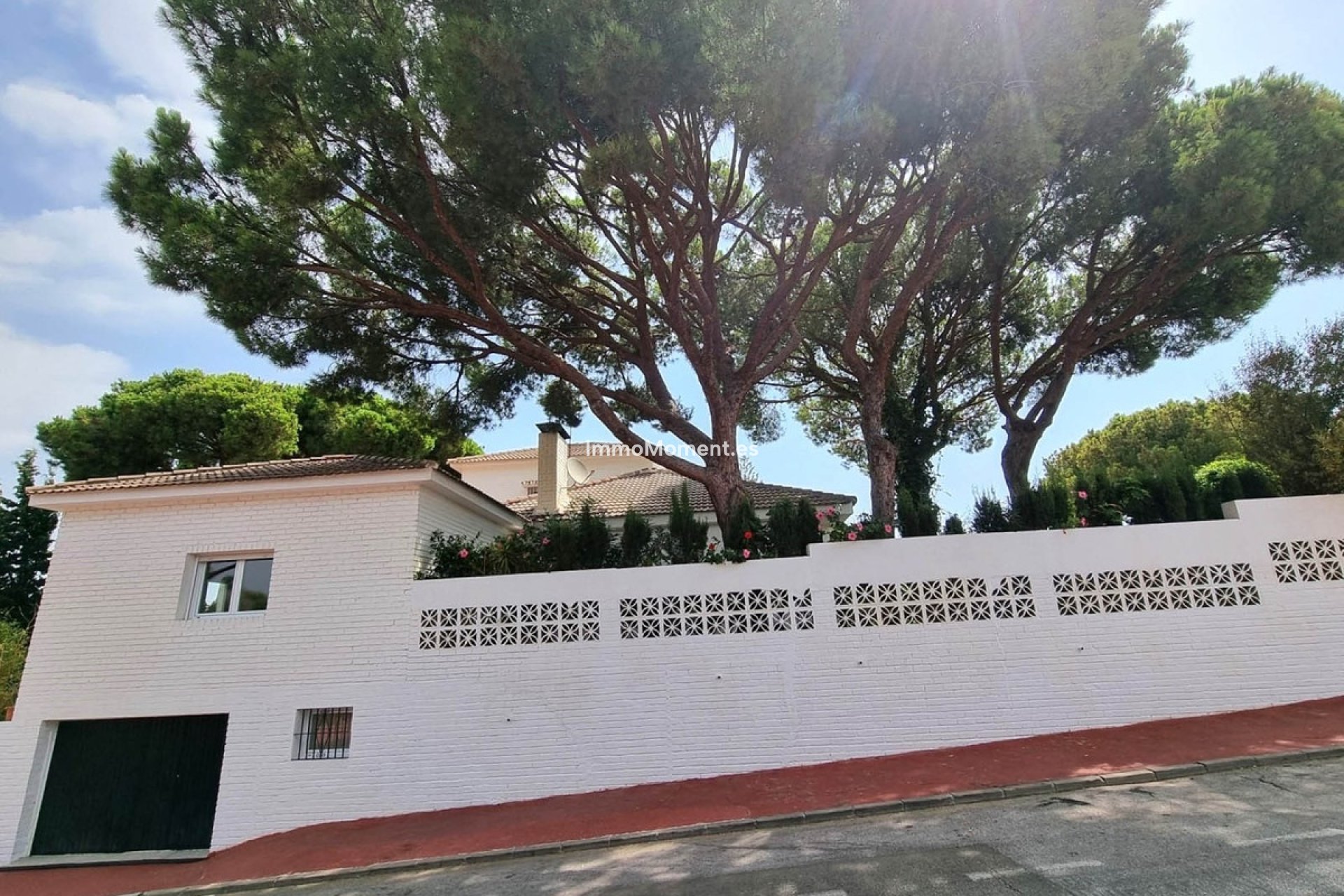 Bestaande woning - Villa - Mijas - Calahonda