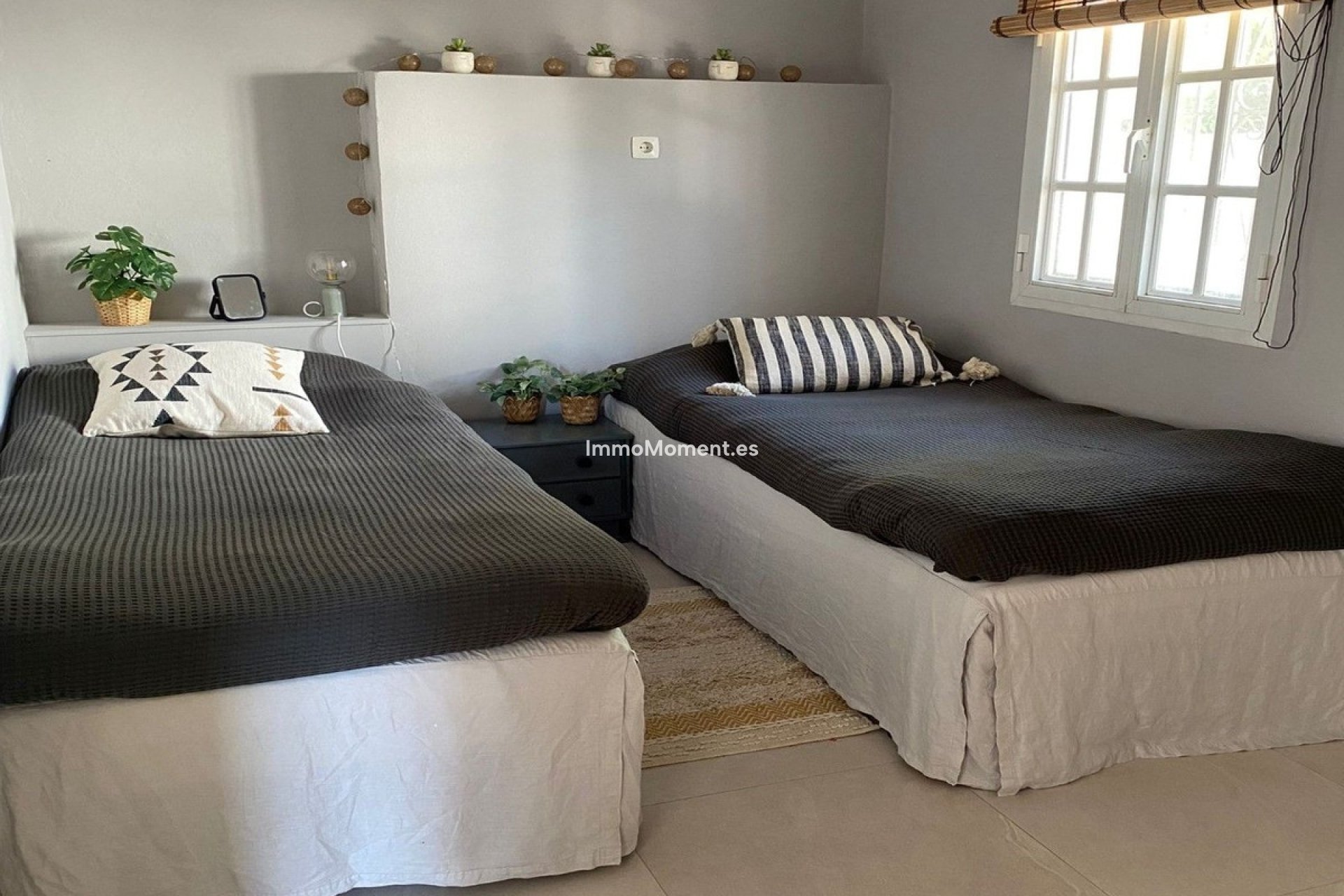 Bestaande woning - Villa - Mijas - Calahonda