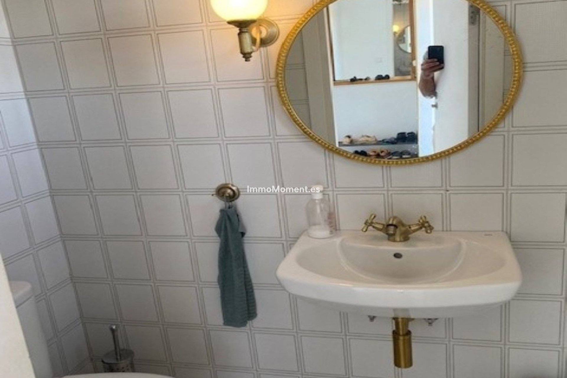 Bestaande woning - Villa - Mijas - Calahonda