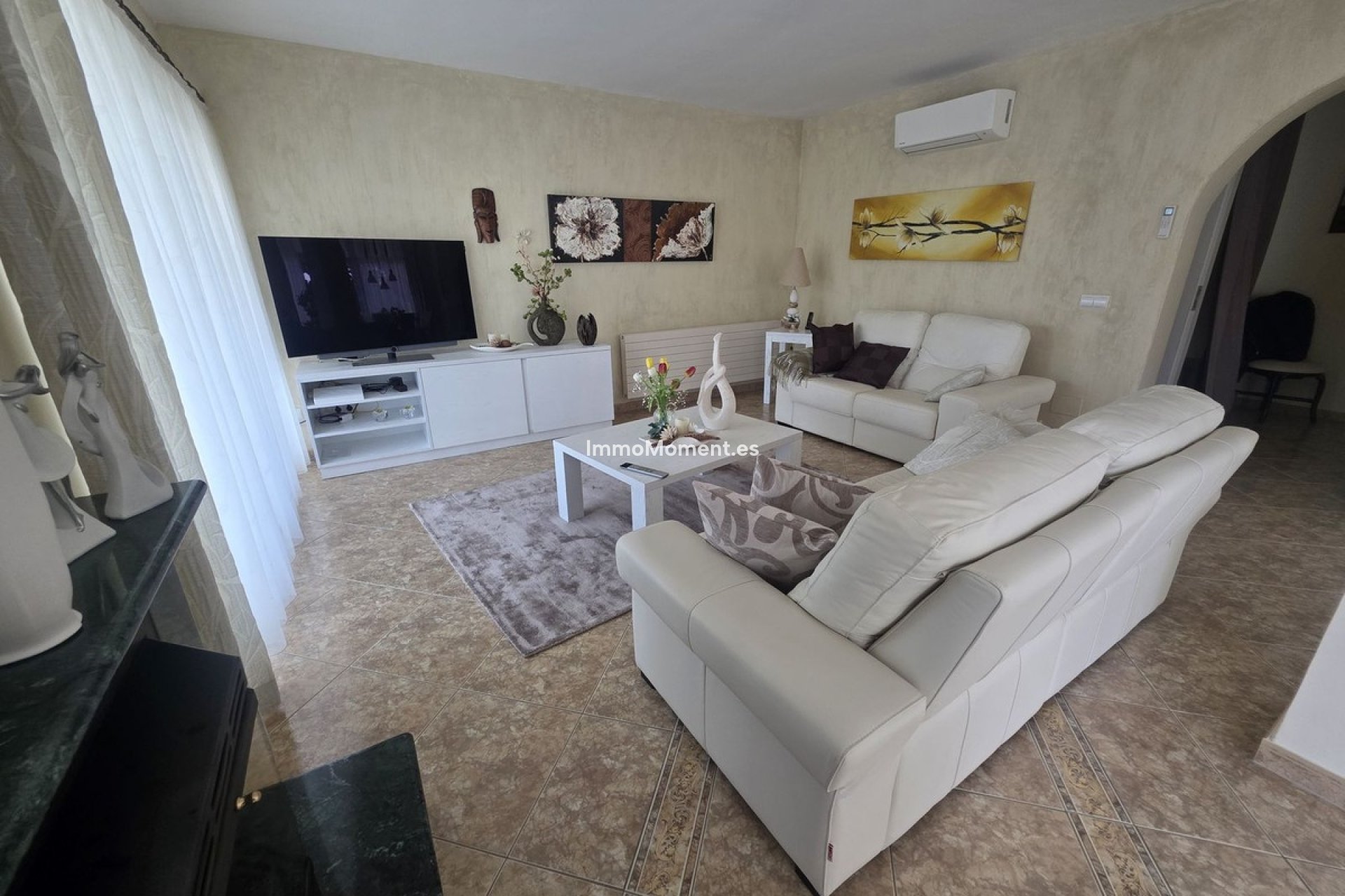 Bestaande woning - Villa - Mijas - Calahonda