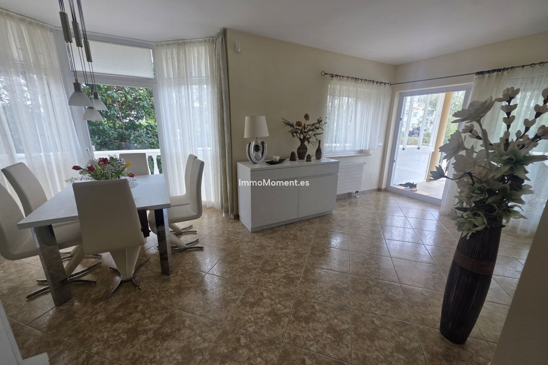 Bestaande woning - Villa - Mijas - Calahonda