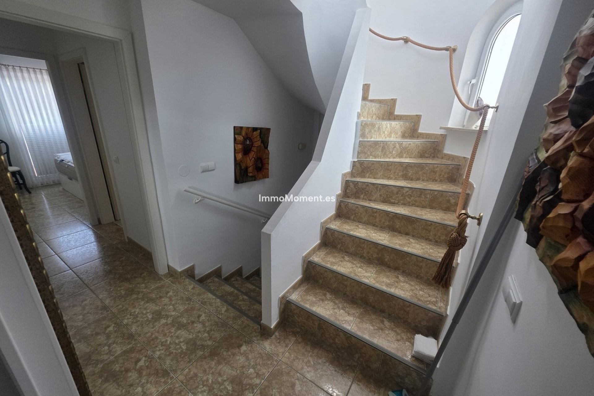 Bestaande woning - Villa - Mijas - Calahonda