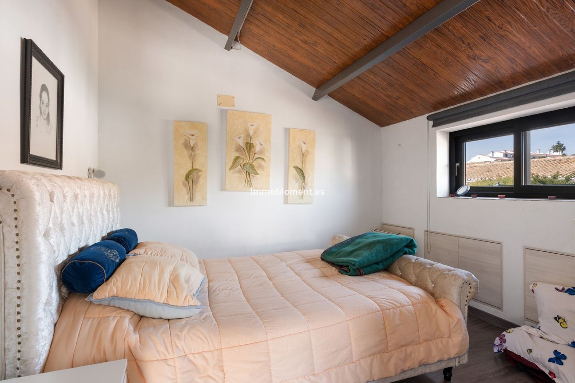 Bestaande woning - Villa - Mijas - Calahonda