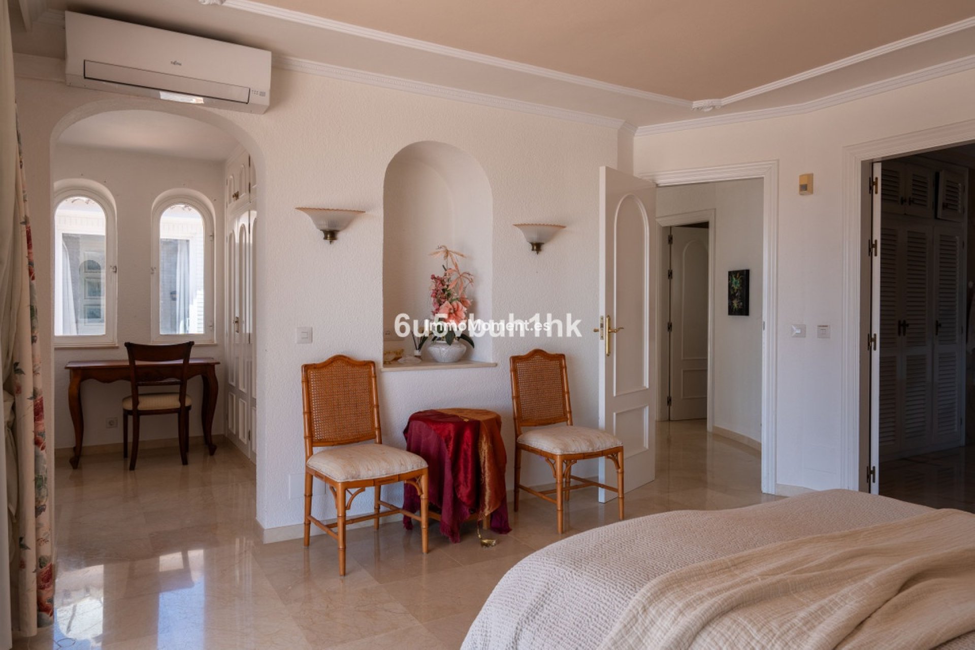 Bestaande woning - Villa - Mijas - Calahonda