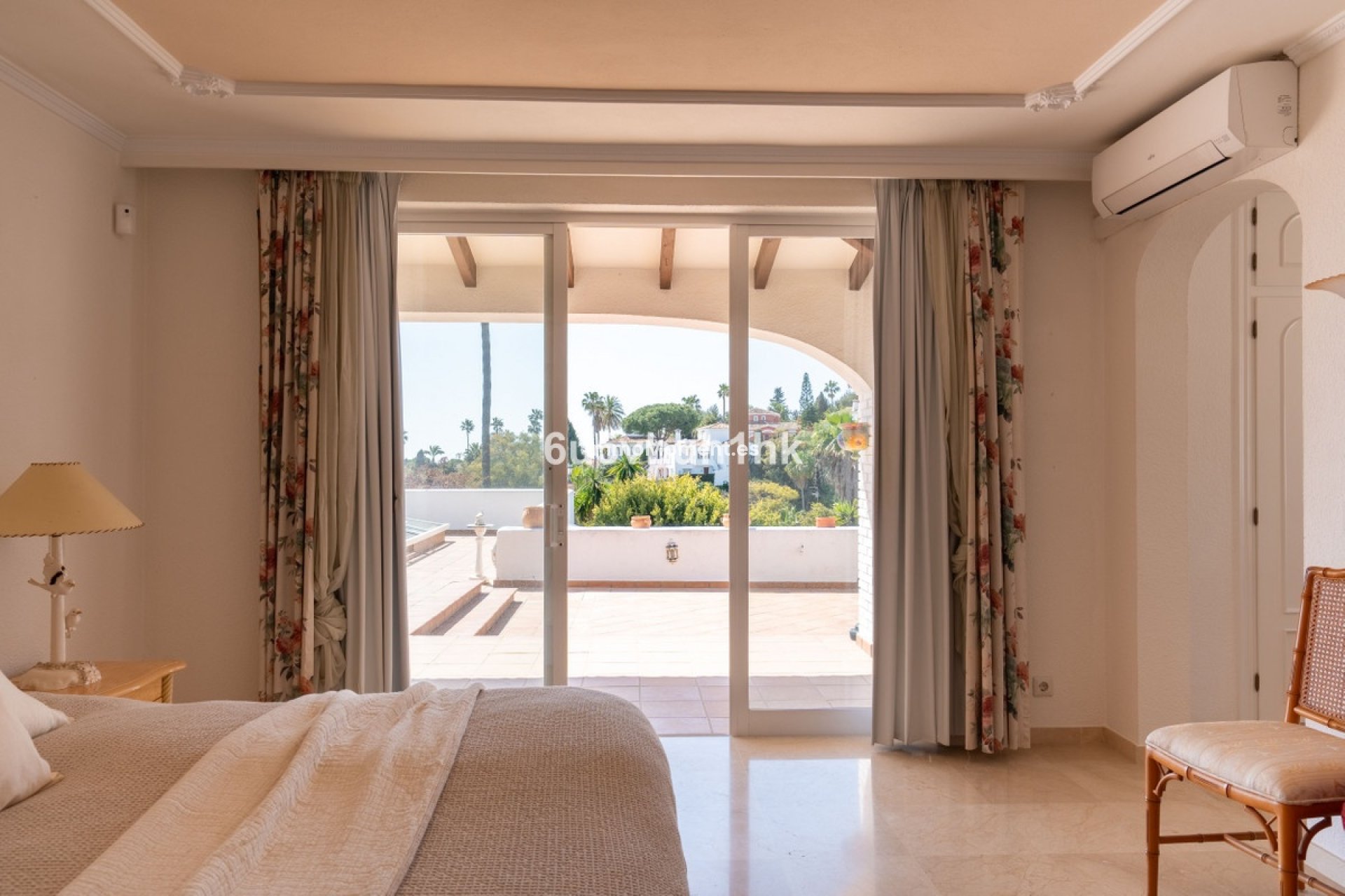 Bestaande woning - Villa - Mijas - Calahonda