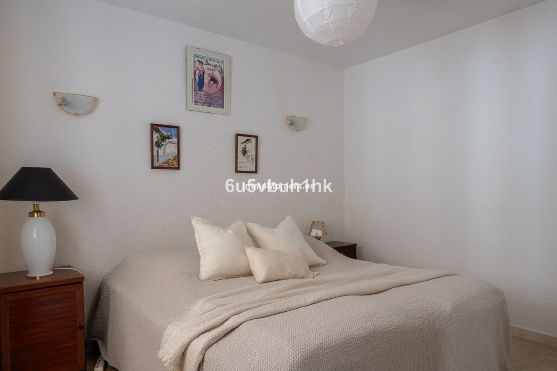 Bestaande woning - Villa - Mijas - Calahonda