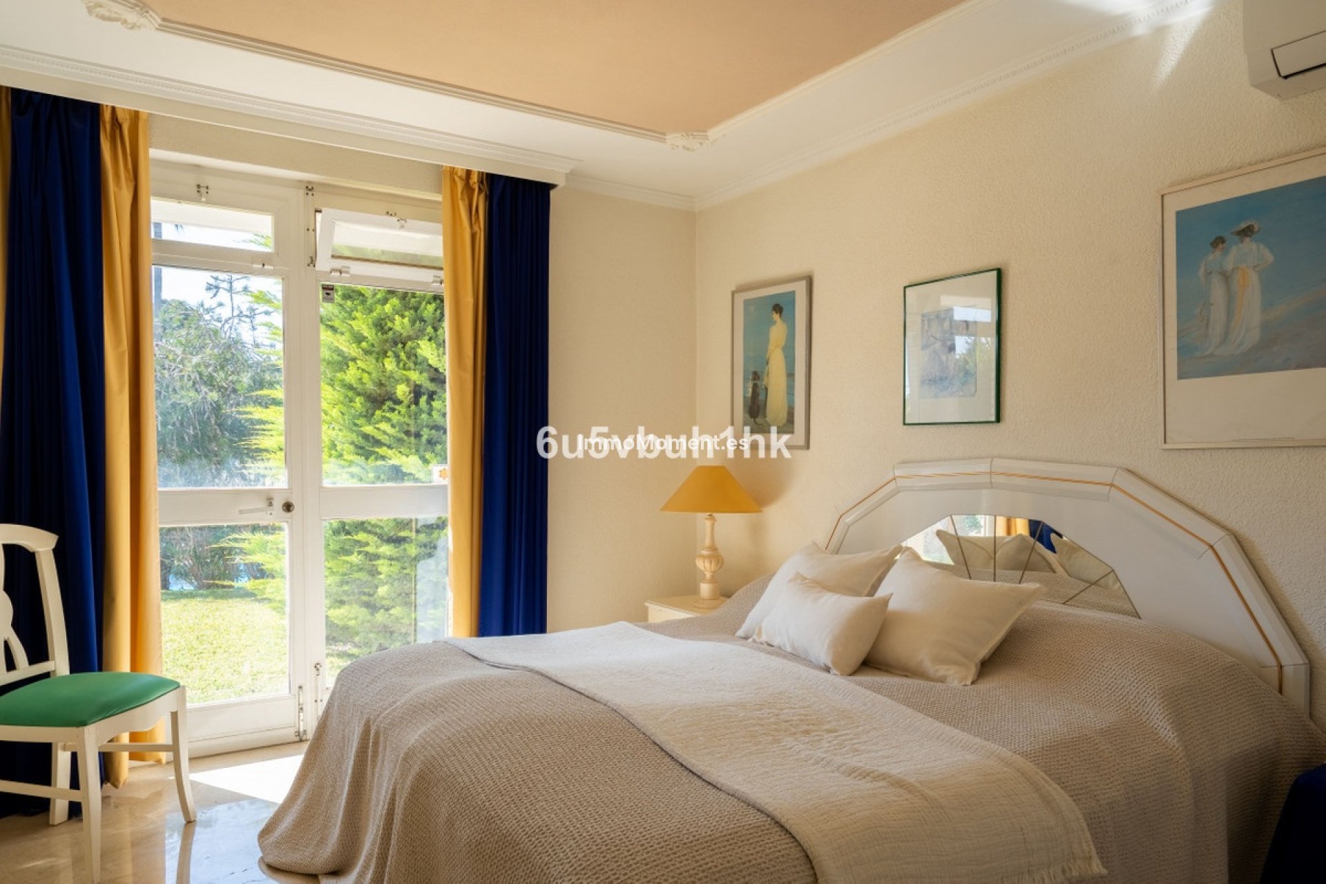 Bestaande woning - Villa - Mijas - Calahonda
