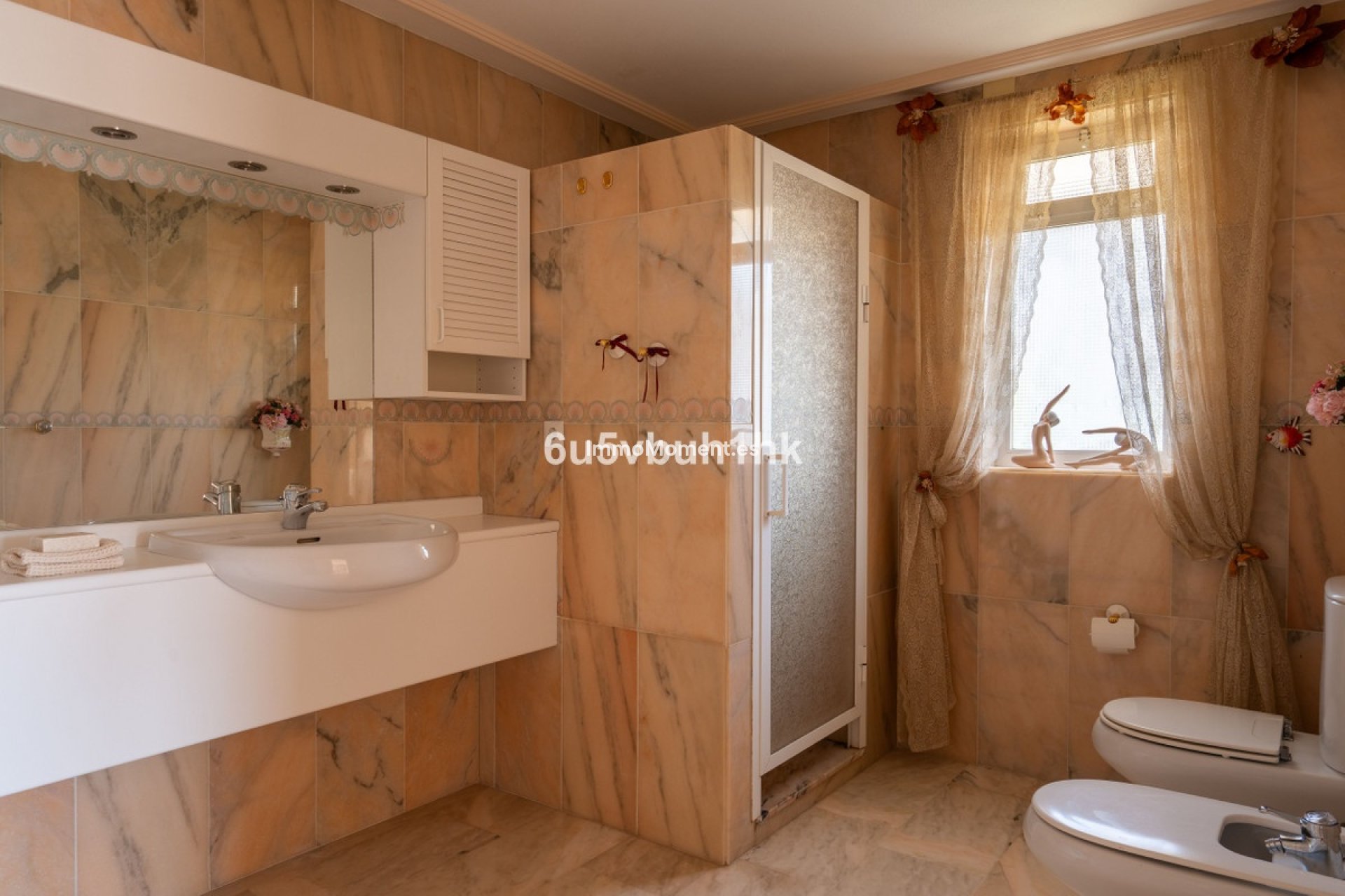 Bestaande woning - Villa - Mijas - Calahonda