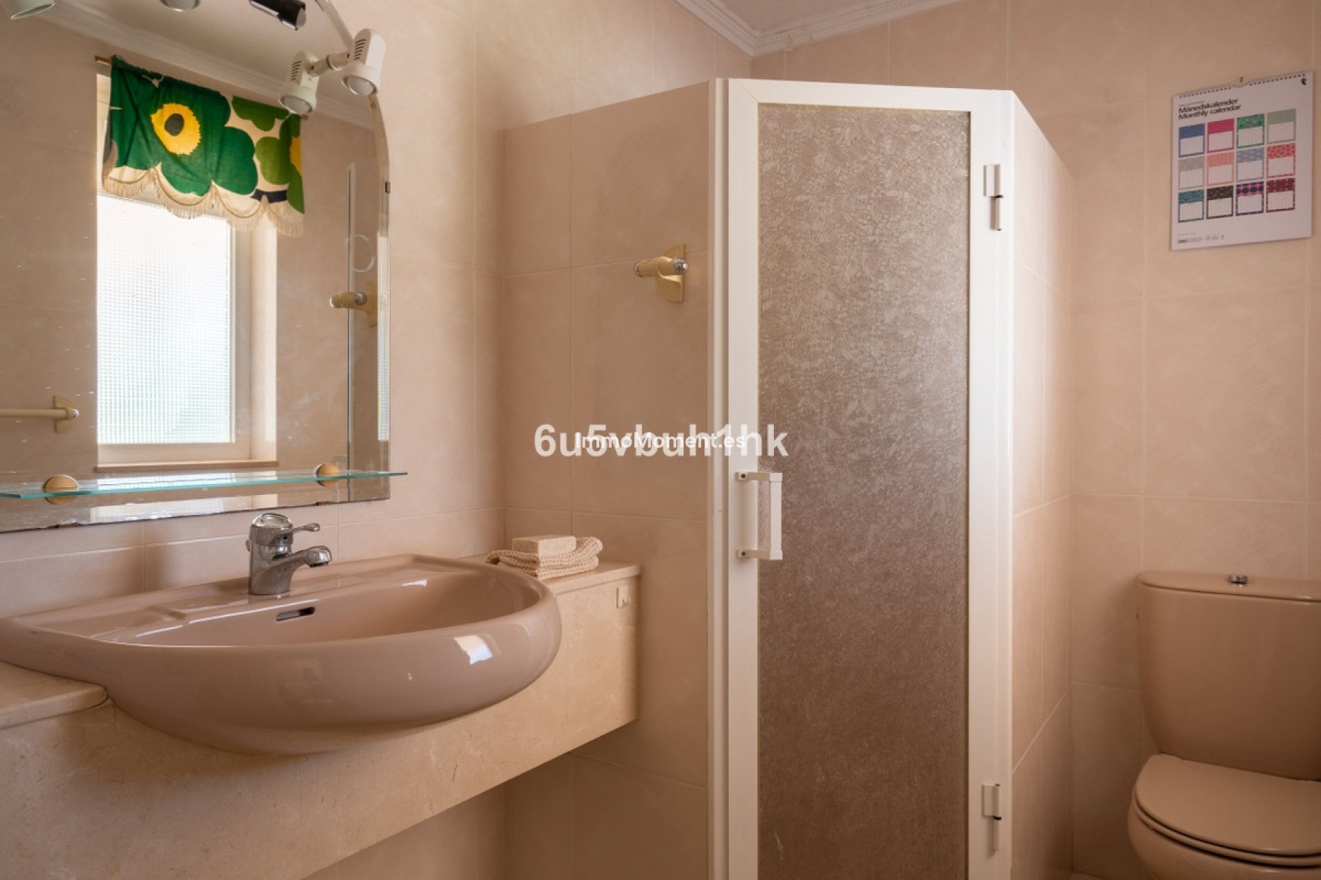 Bestaande woning - Villa - Mijas - Calahonda
