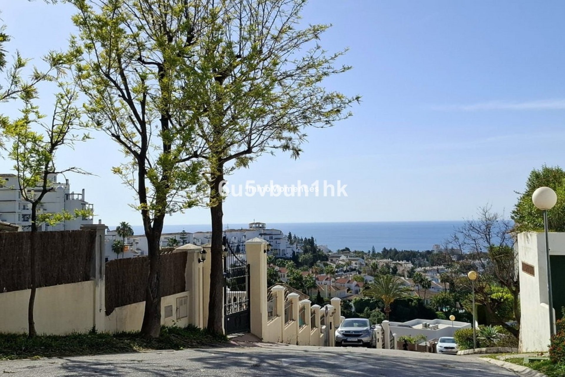 Bestaande woning - Villa - Mijas - Calahonda