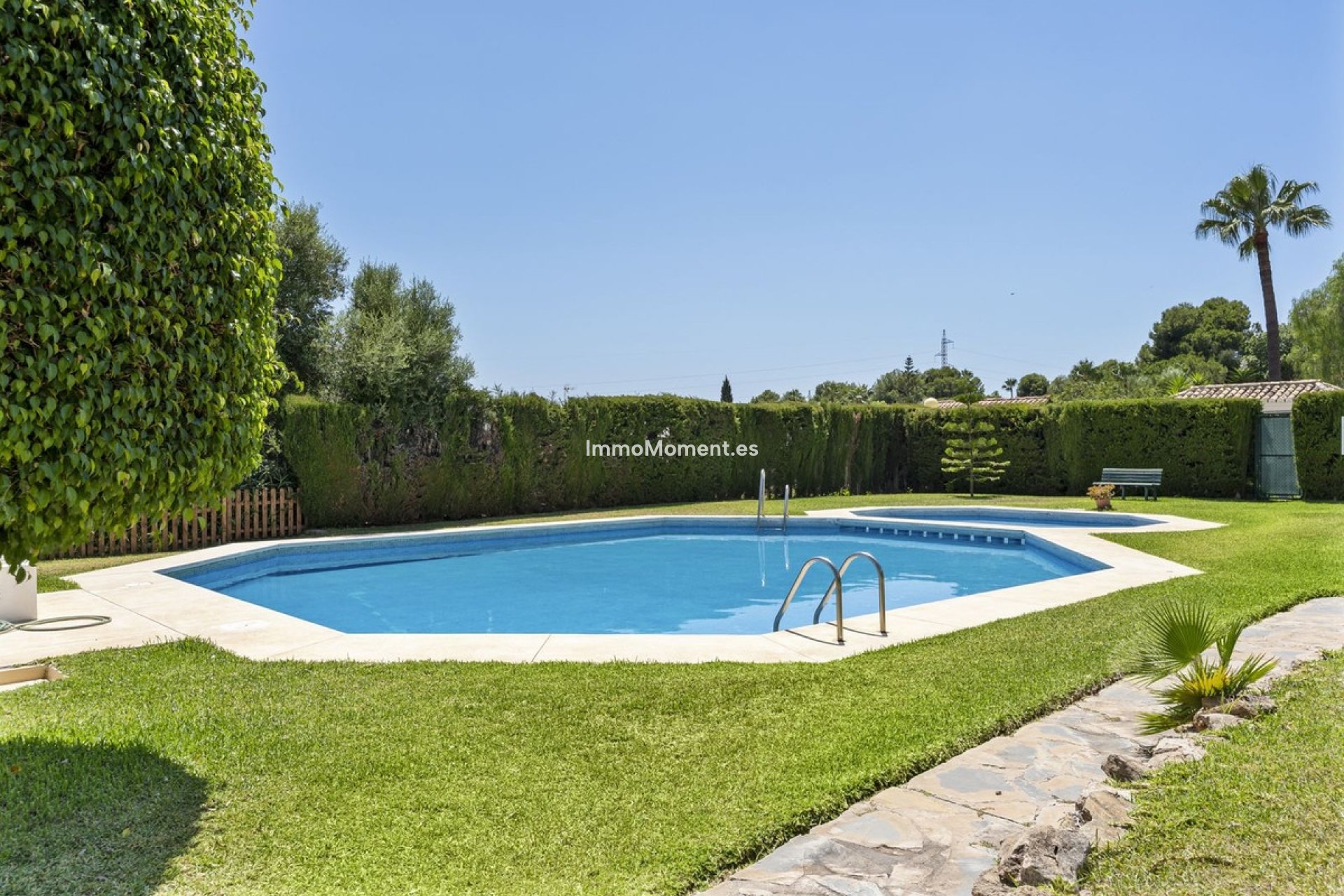 Bestaande woning - Villa - Mijas - Calahonda