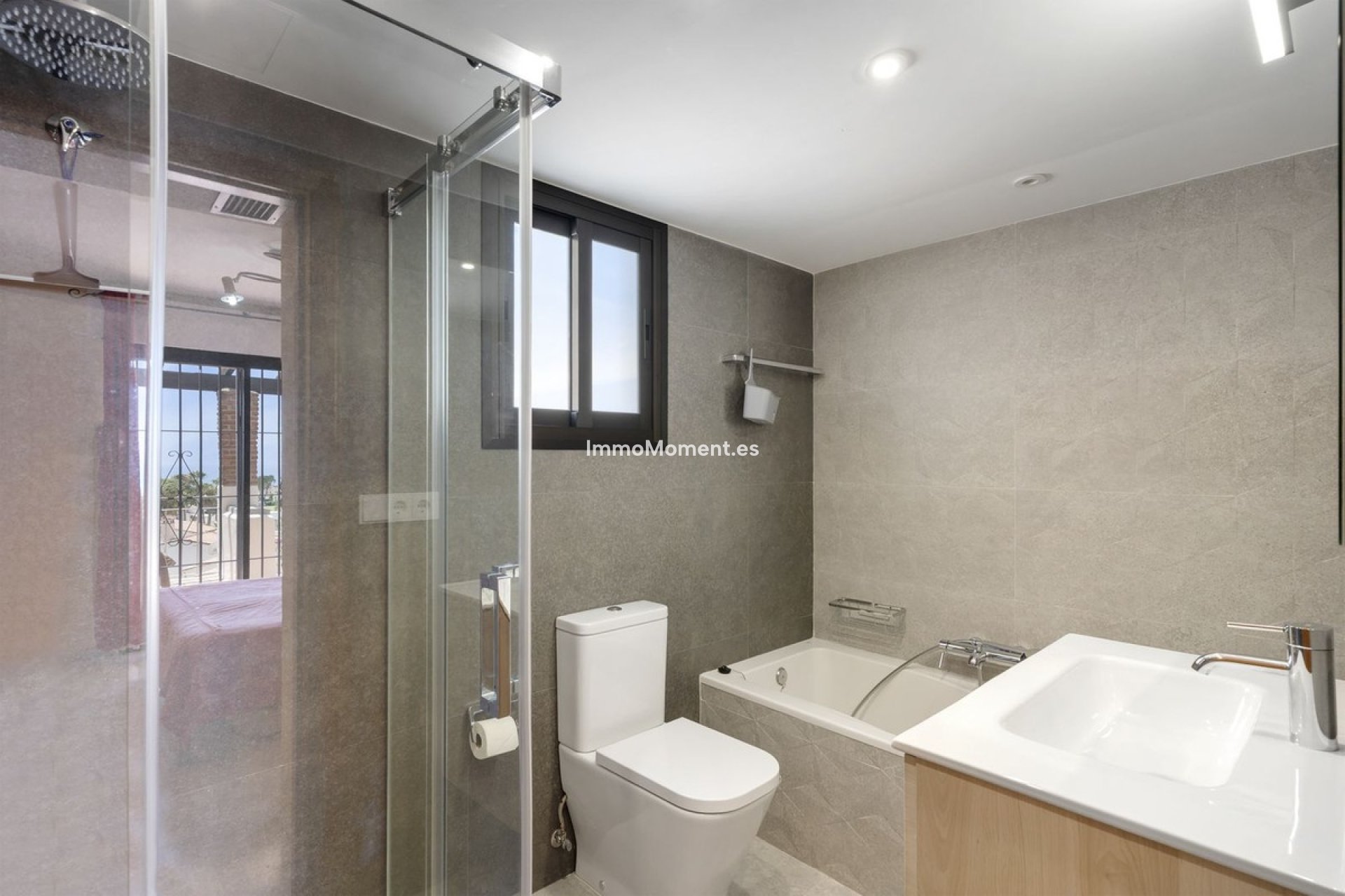 Bestaande woning - Villa - Mijas - Calahonda