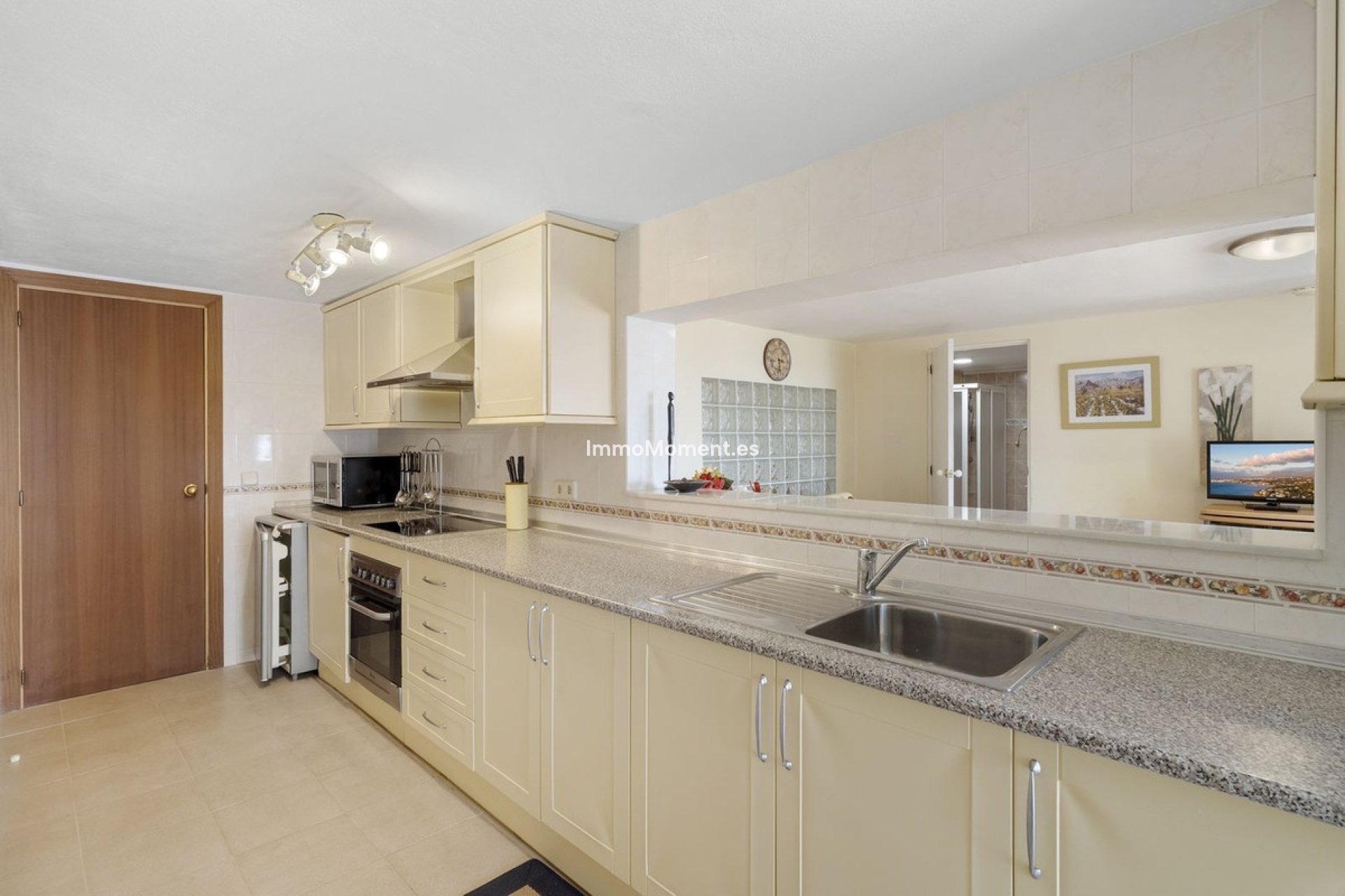 Bestaande woning - Villa - Mijas - Calahonda