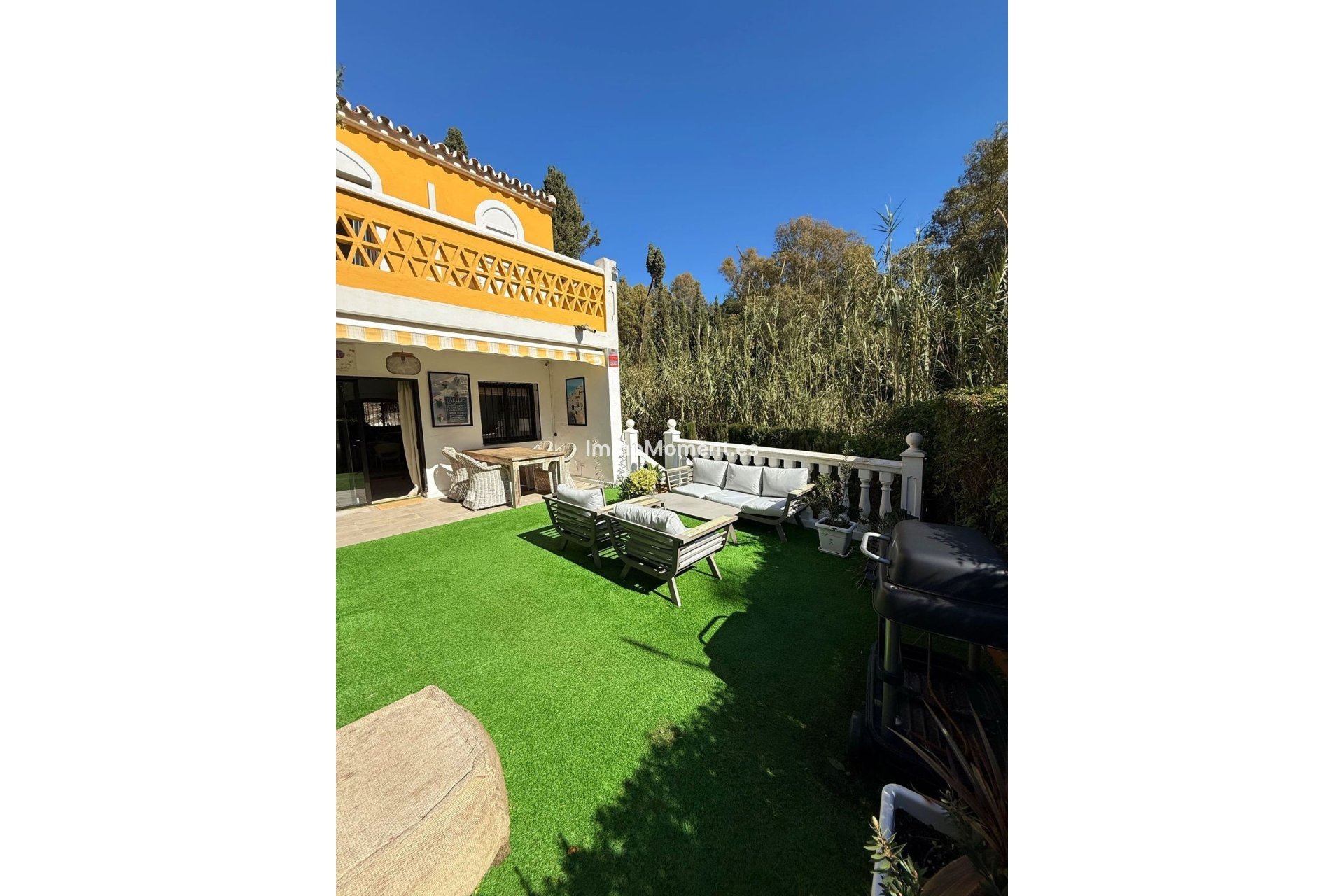 Bestaande woning - Villa - Mijas - Calahonda