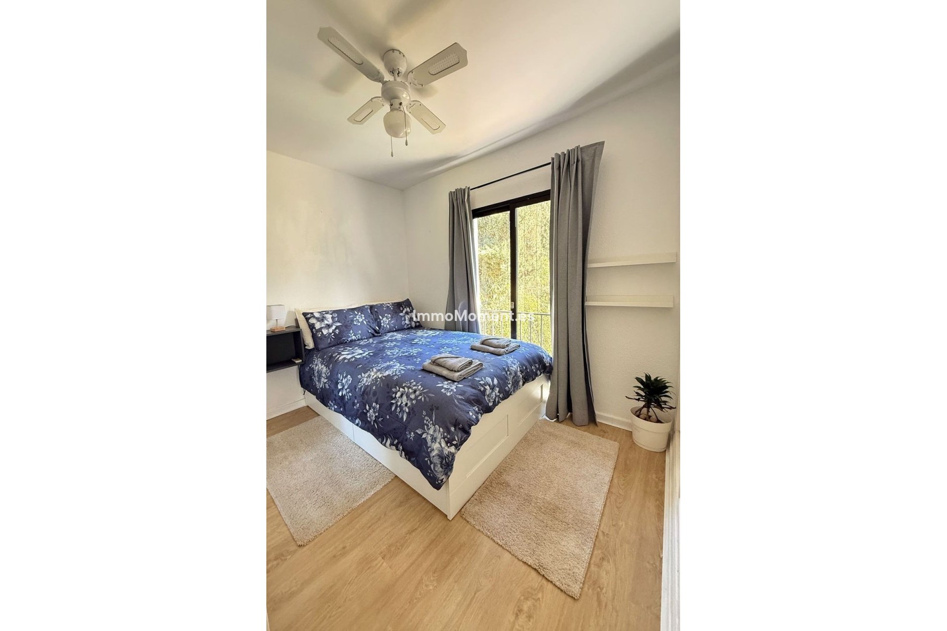Bestaande woning - Villa - Mijas - Calahonda