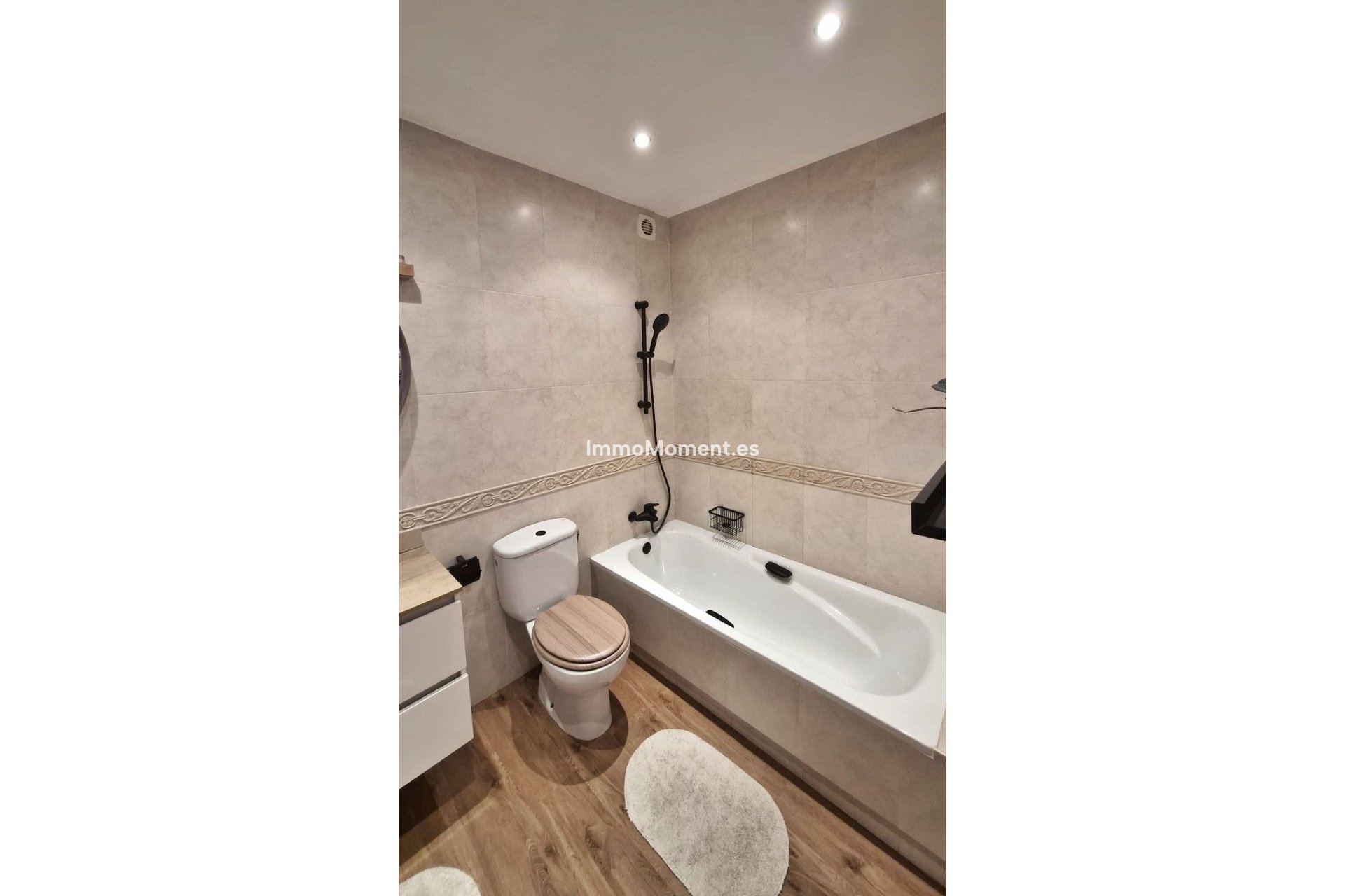 Bestaande woning - Villa - Mijas - Calahonda