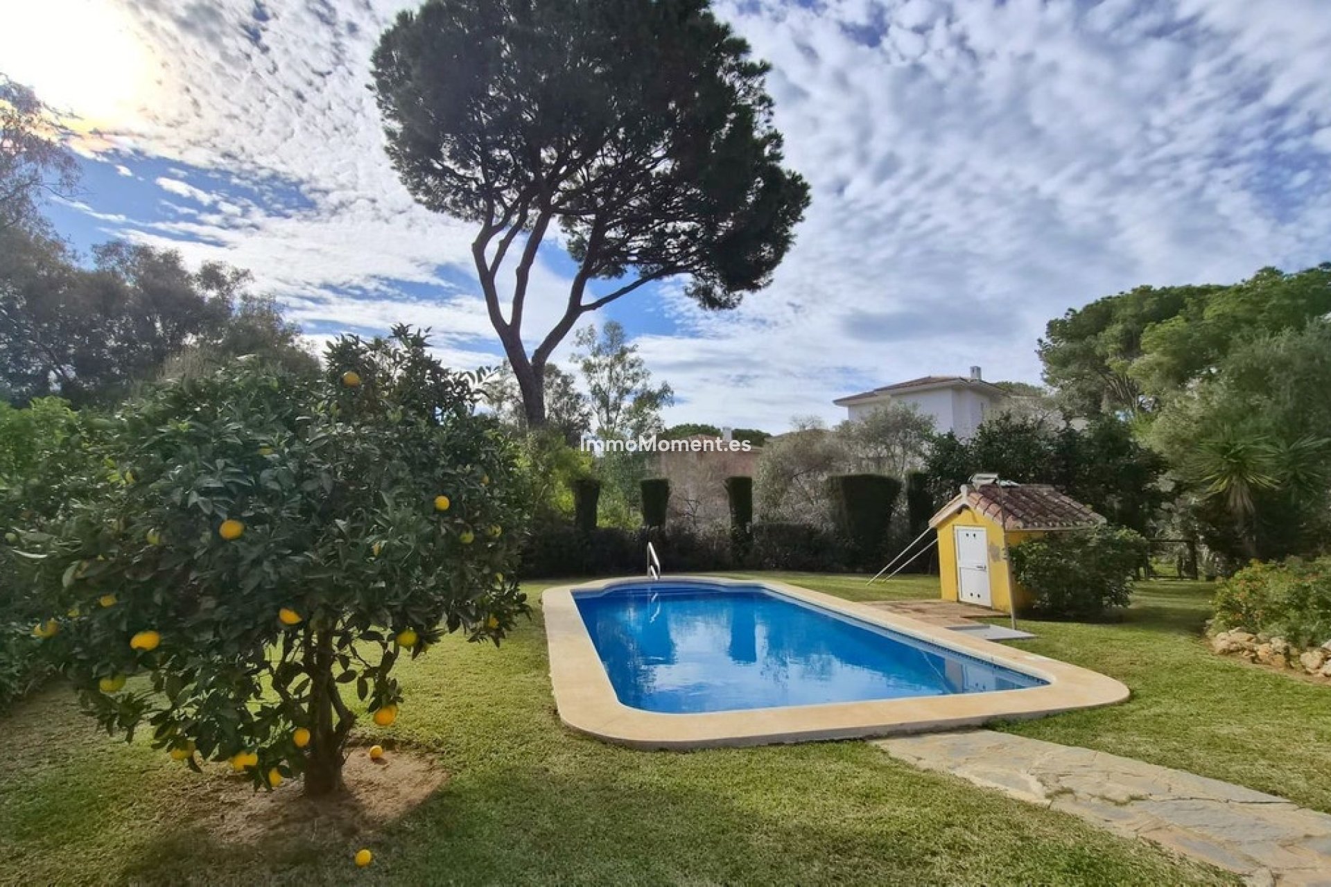 Bestaande woning - Villa - Mijas - Calahonda