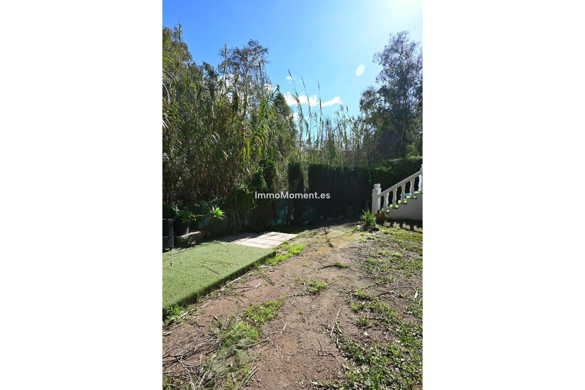 Bestaande woning - Villa - Mijas - Calahonda