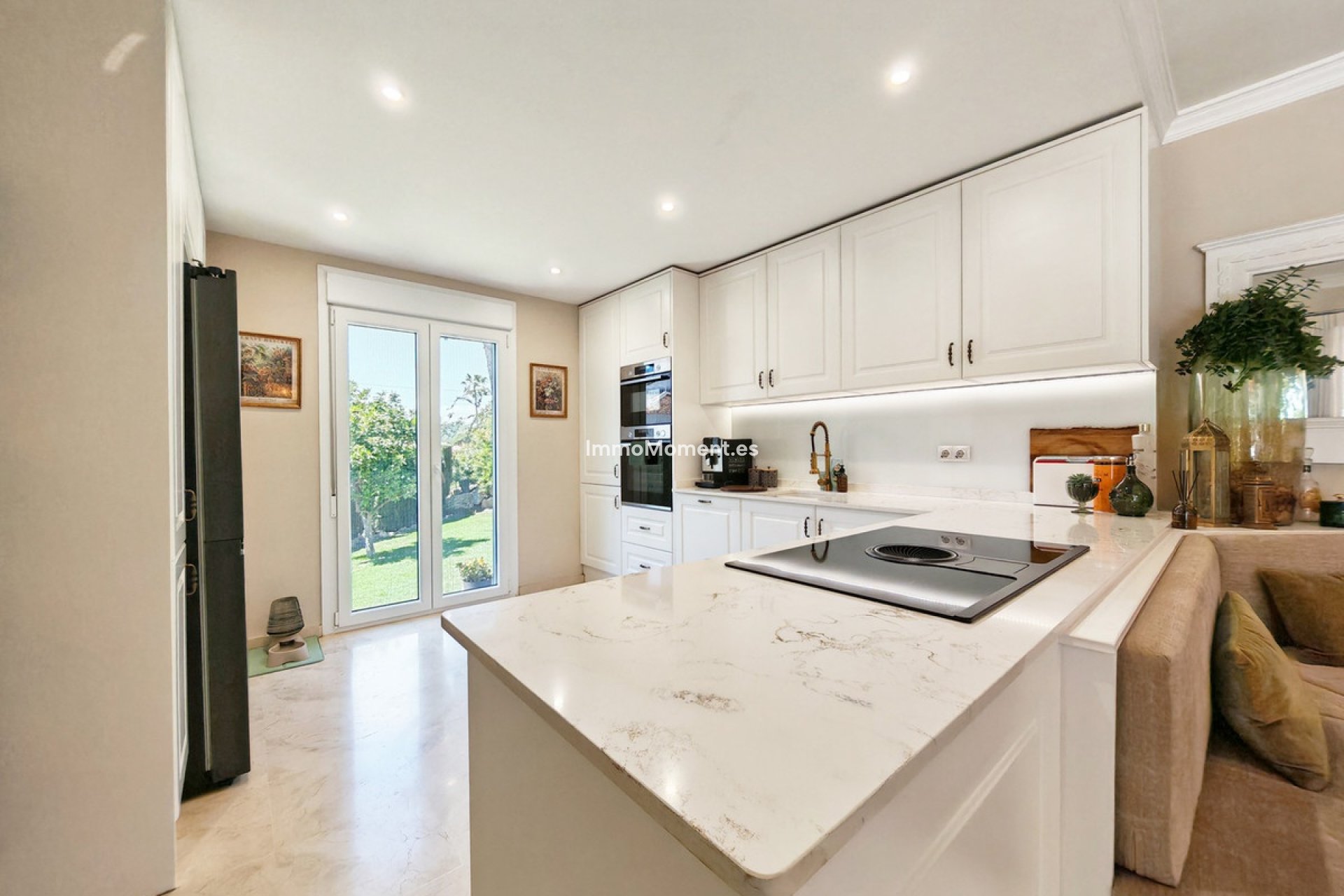 Bestaande woning - Villa - Mijas - Calahonda