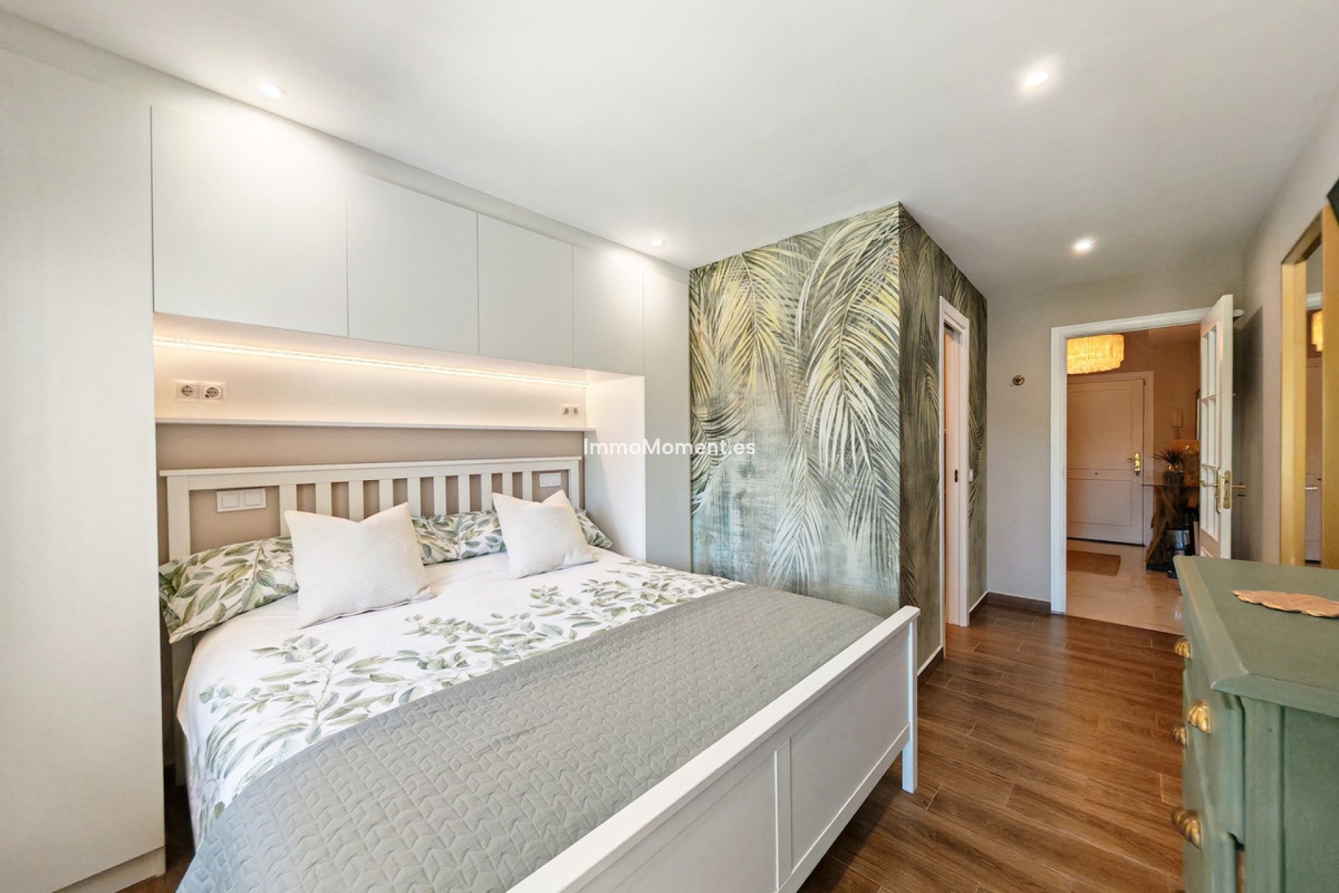 Bestaande woning - Villa - Mijas - Calahonda