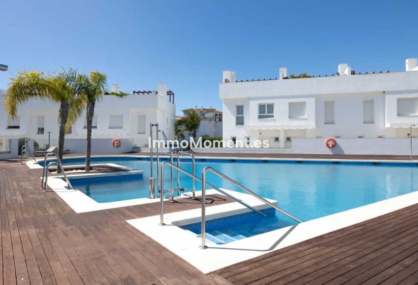 Bestaande woning - Villa - Mijas - Calahonda