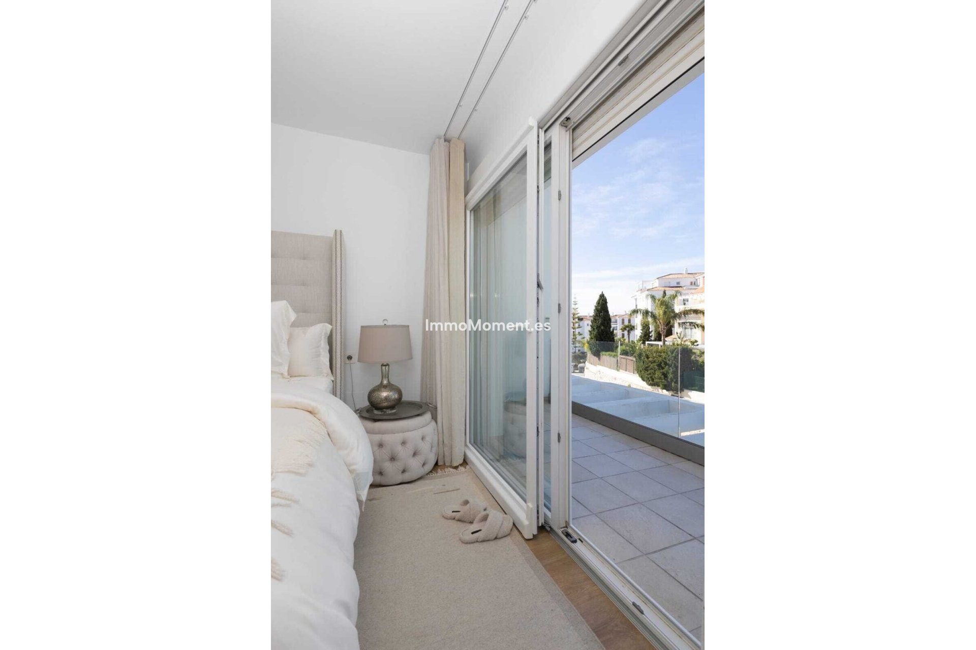 Bestaande woning - Villa - Mijas - Calahonda