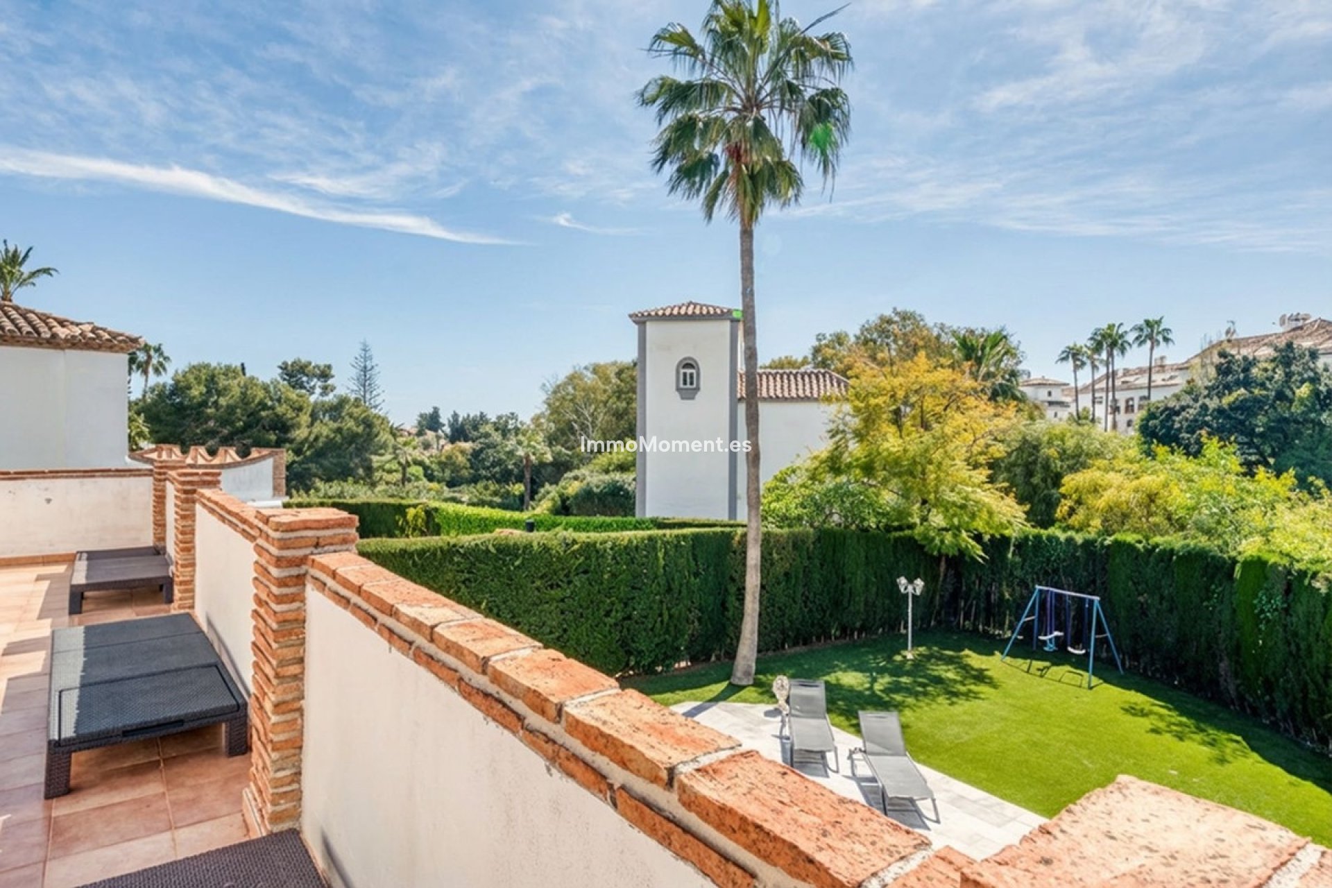 Bestaande woning - Villa - Mijas - Calahonda