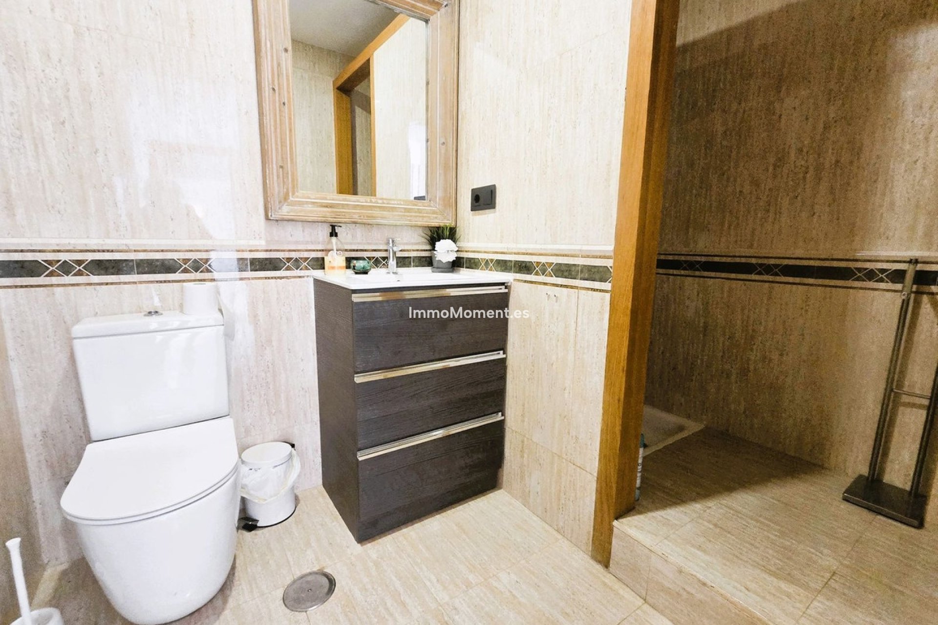Bestaande woning - Villa - Mijas - Calahonda