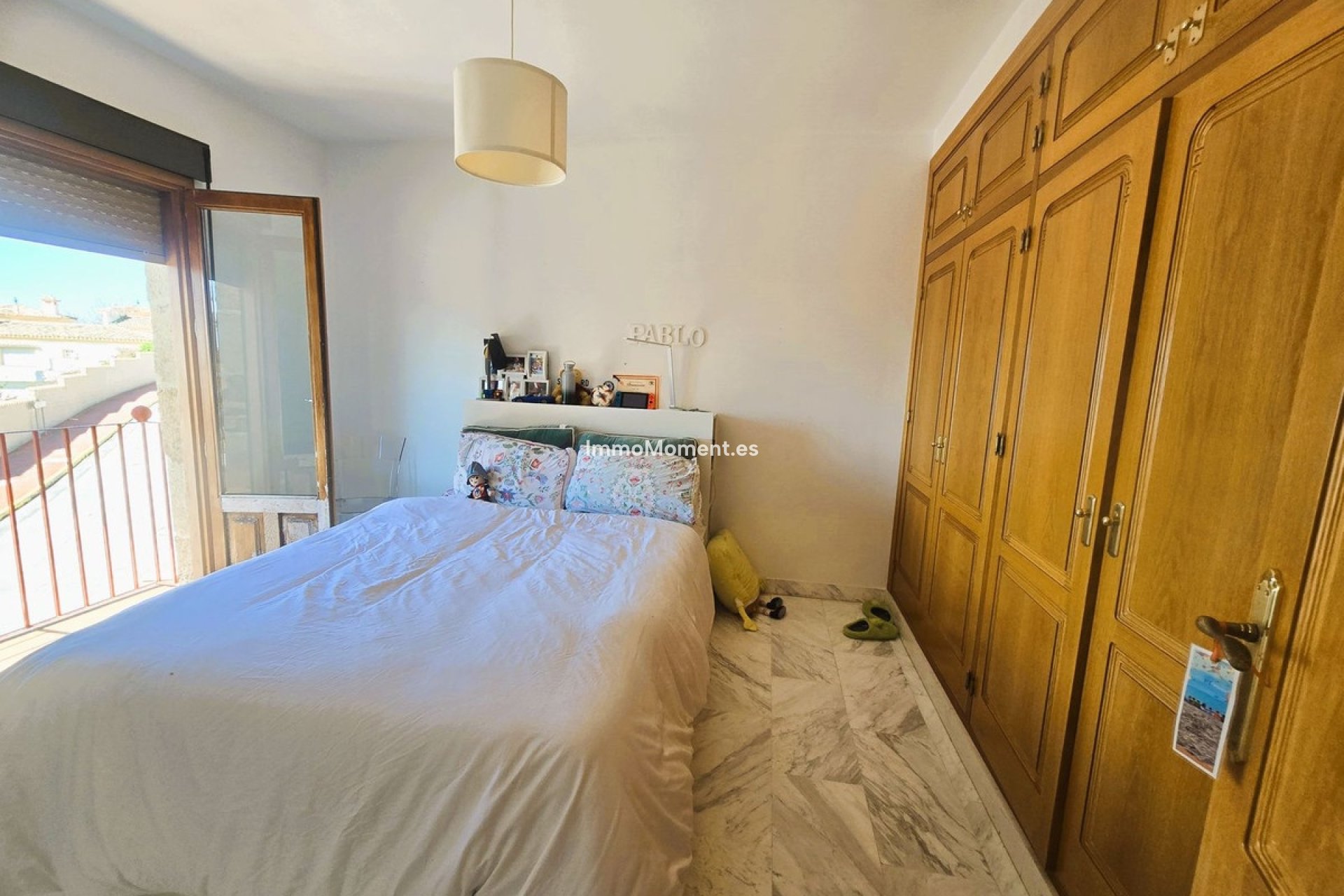 Bestaande woning - Villa - Mijas - Calahonda