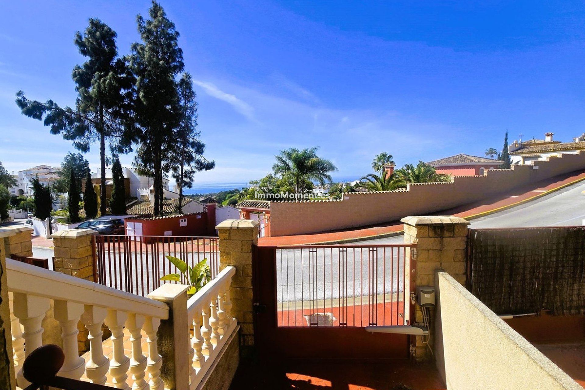 Bestaande woning - Villa - Mijas - Calahonda