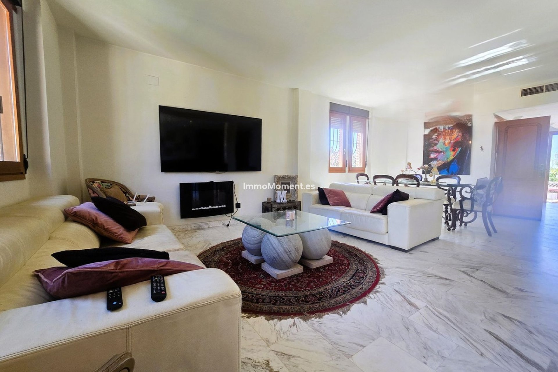 Bestaande woning - Villa - Mijas - Calahonda