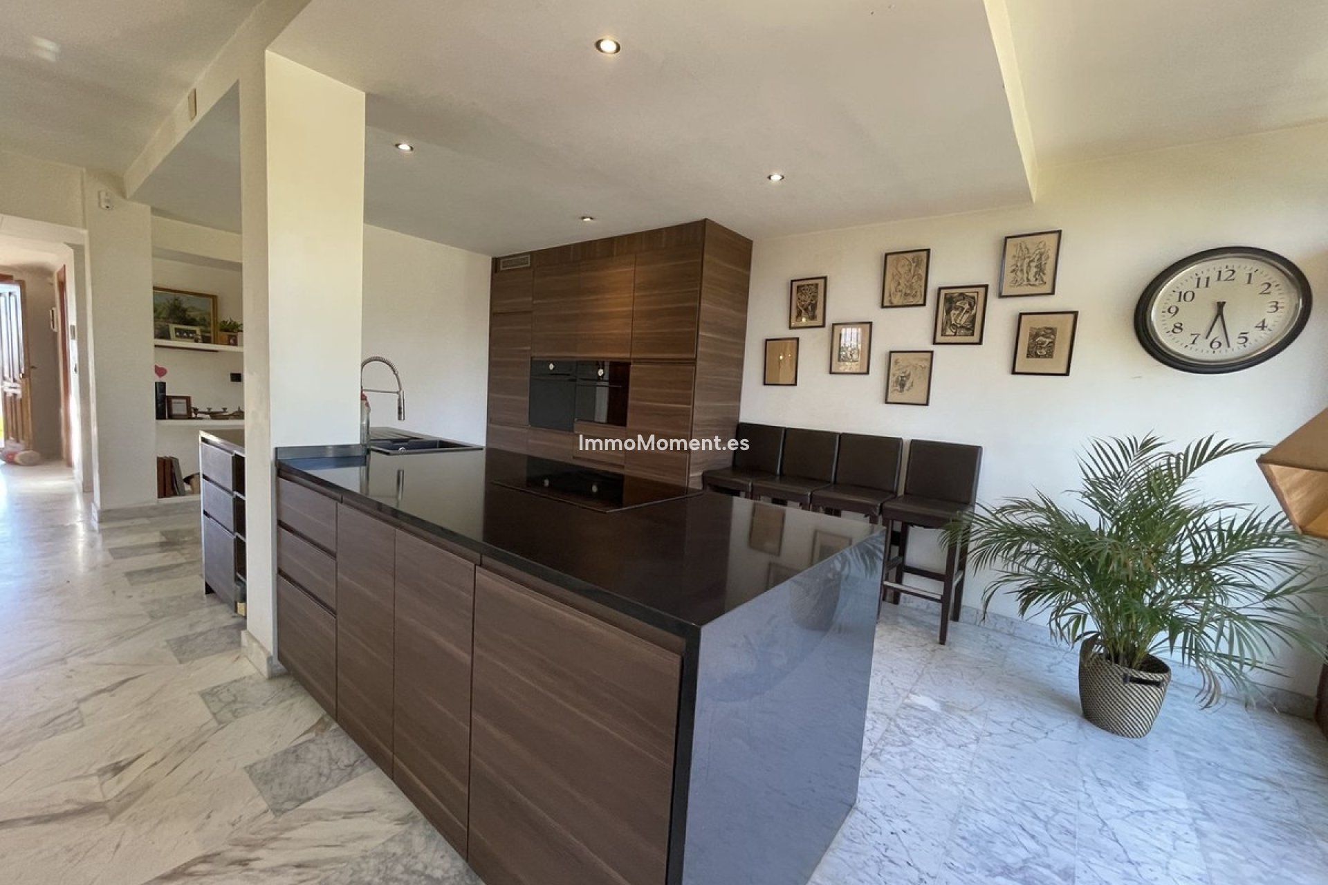 Bestaande woning - Villa - Mijas - Calahonda