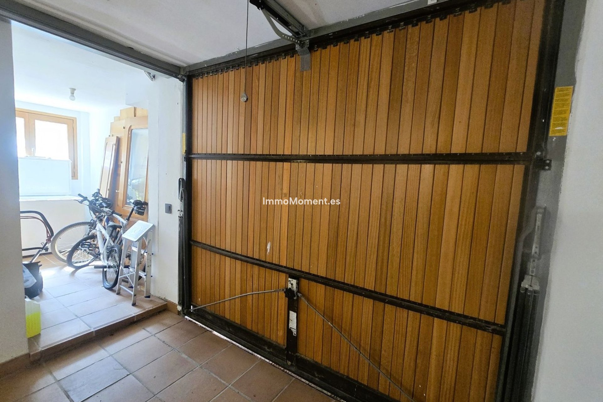 Bestaande woning - Villa - Mijas - Calahonda