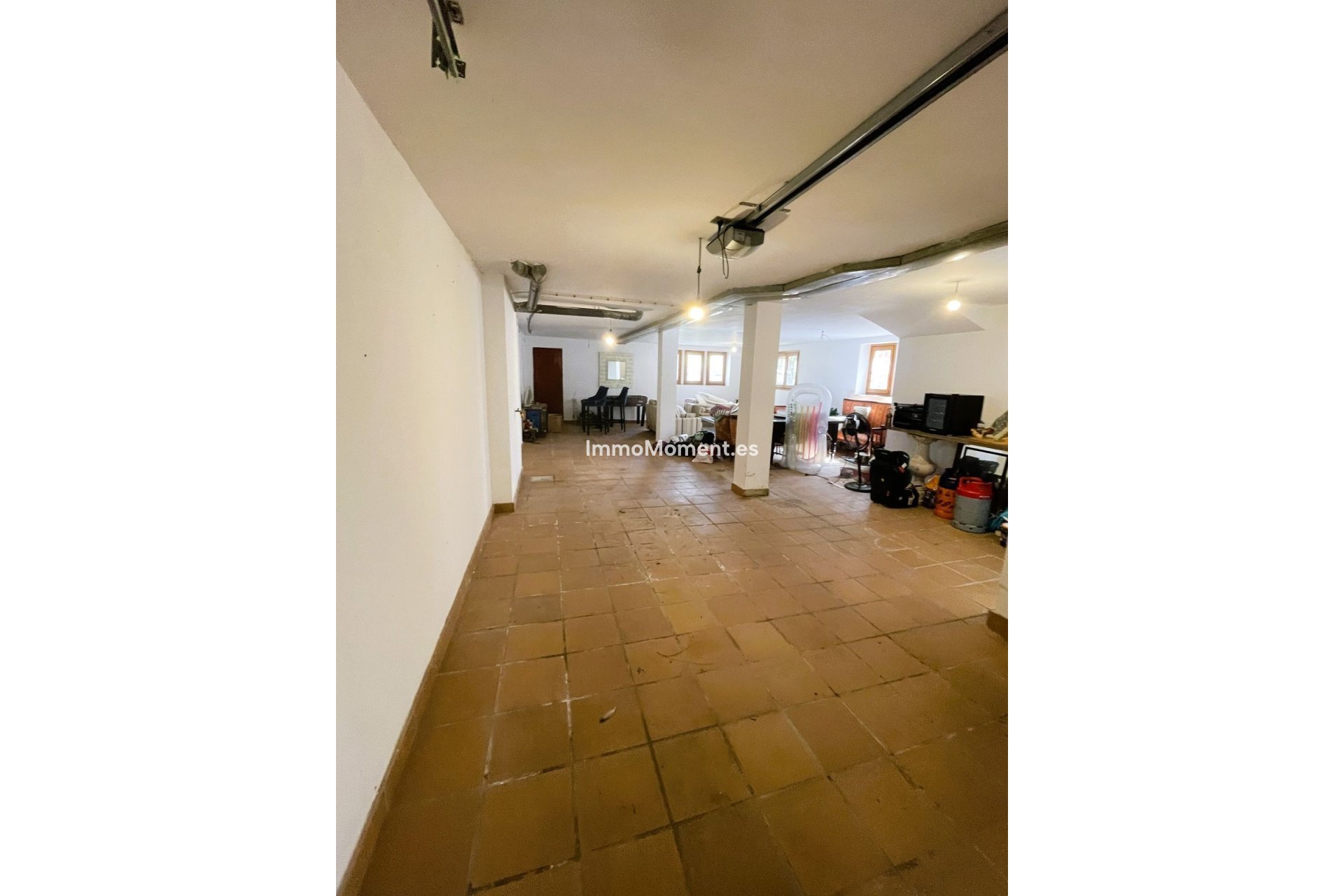 Bestaande woning - Villa - Mijas - Calahonda